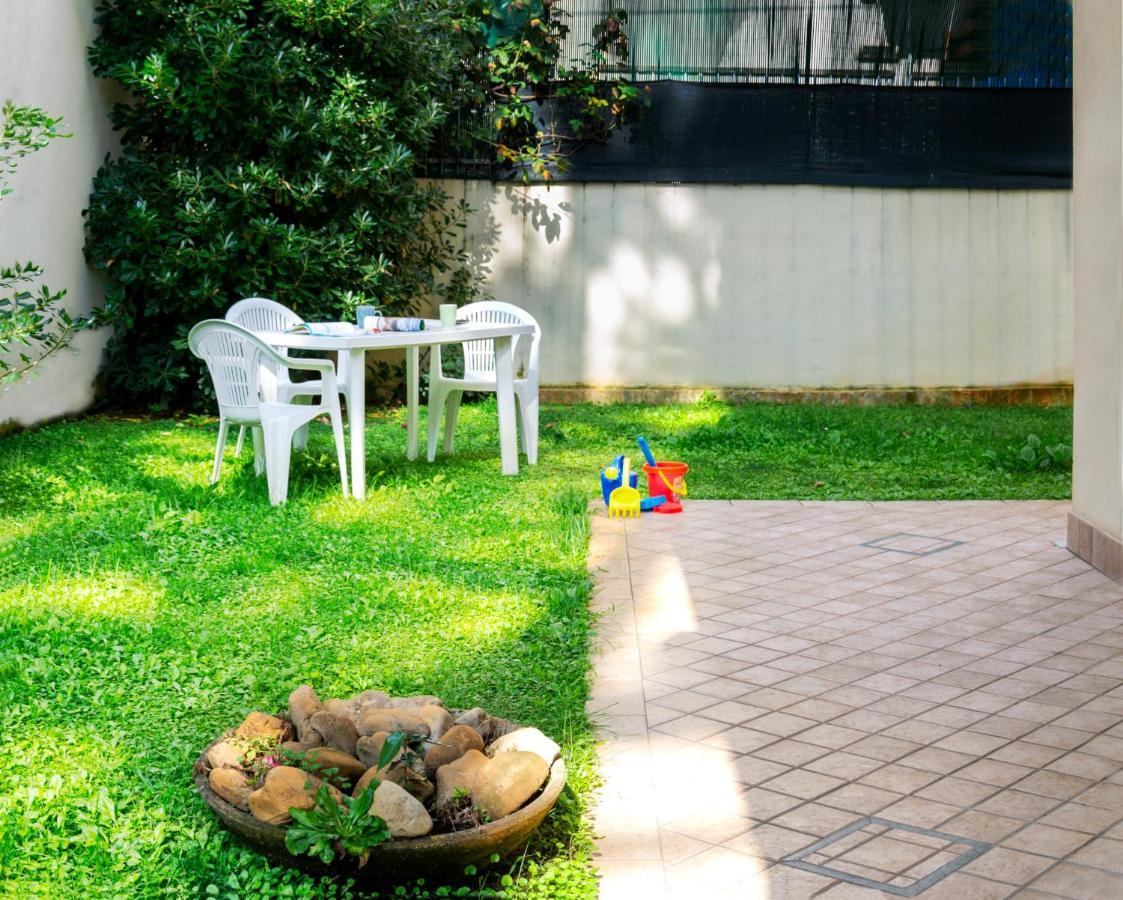 Residenza Raggio * Riccione