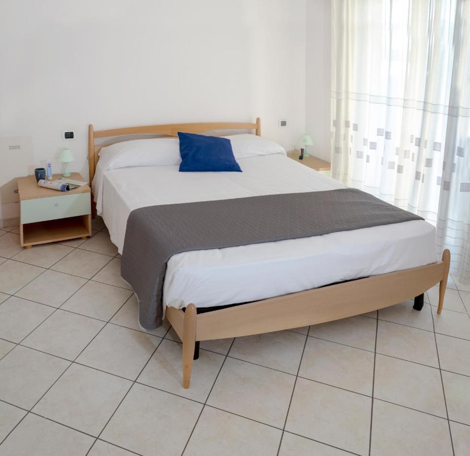 Appartamento Residenza Raggio