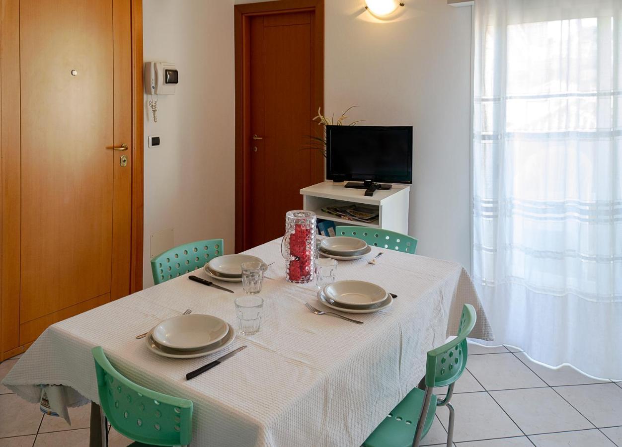 Residenza Raggio Appartamento
