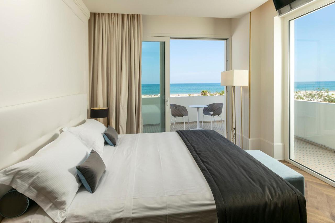 Abner's Hotel Riccione