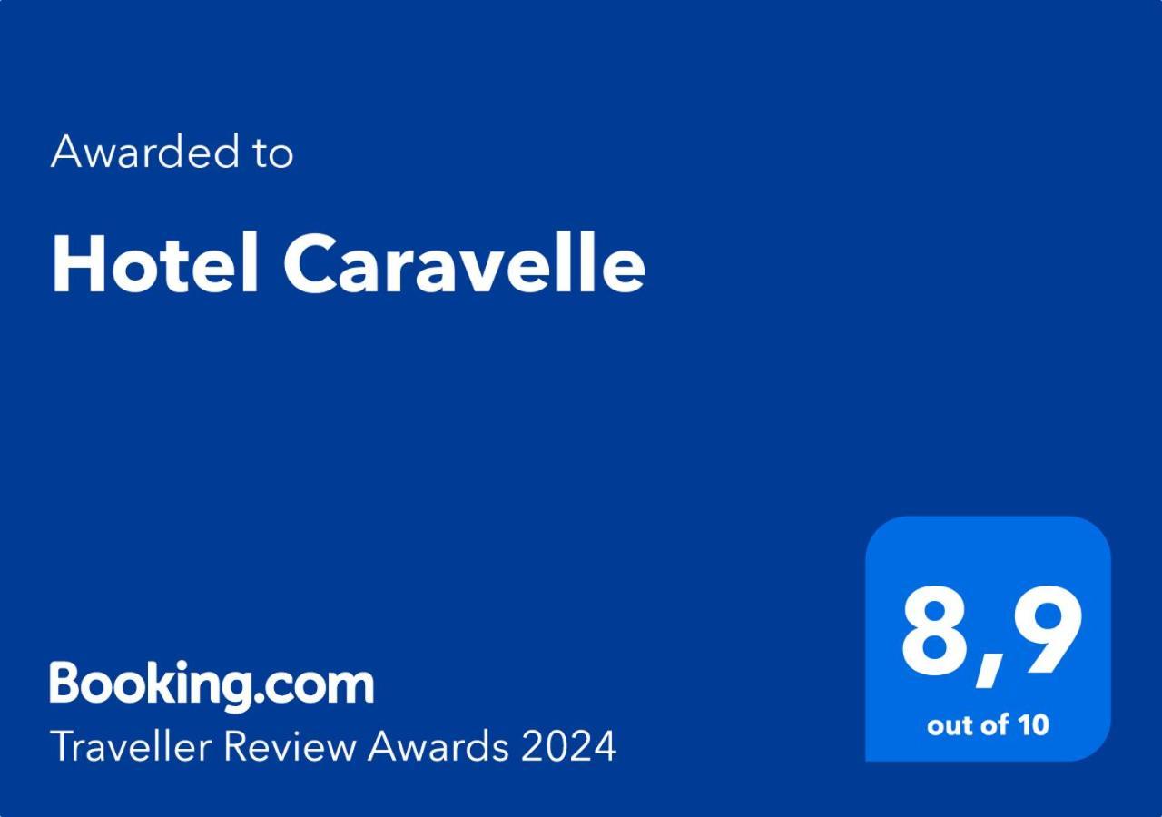 Caravelle Riccione