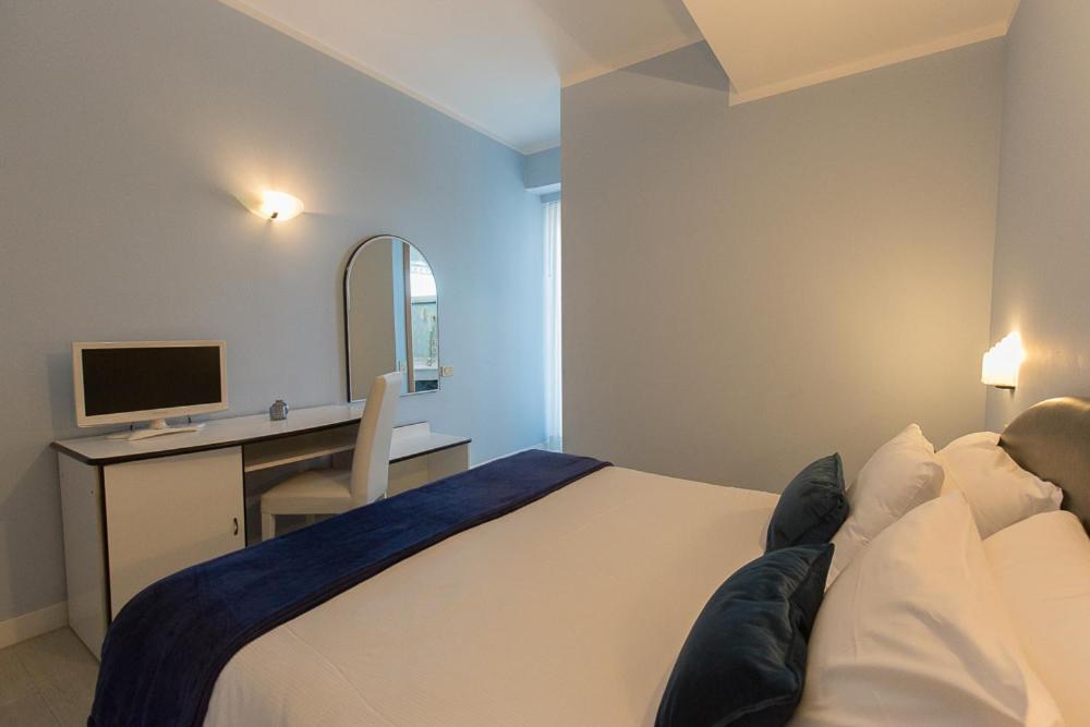 Hotel Trevi Riccione