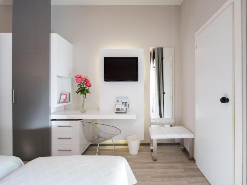 Hotel Maddalena Riccione