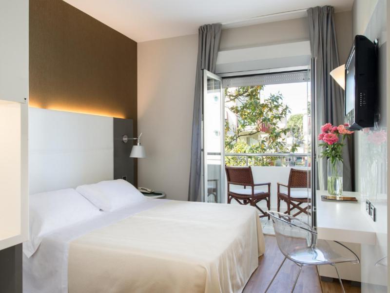Hotel Maddalena Riccione