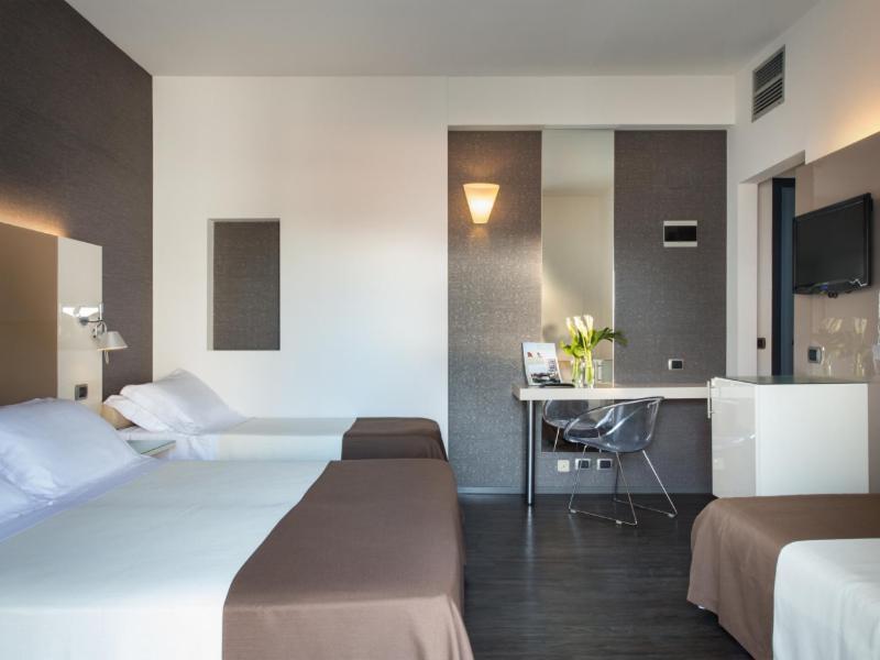 Hotel Maddalena Riccione