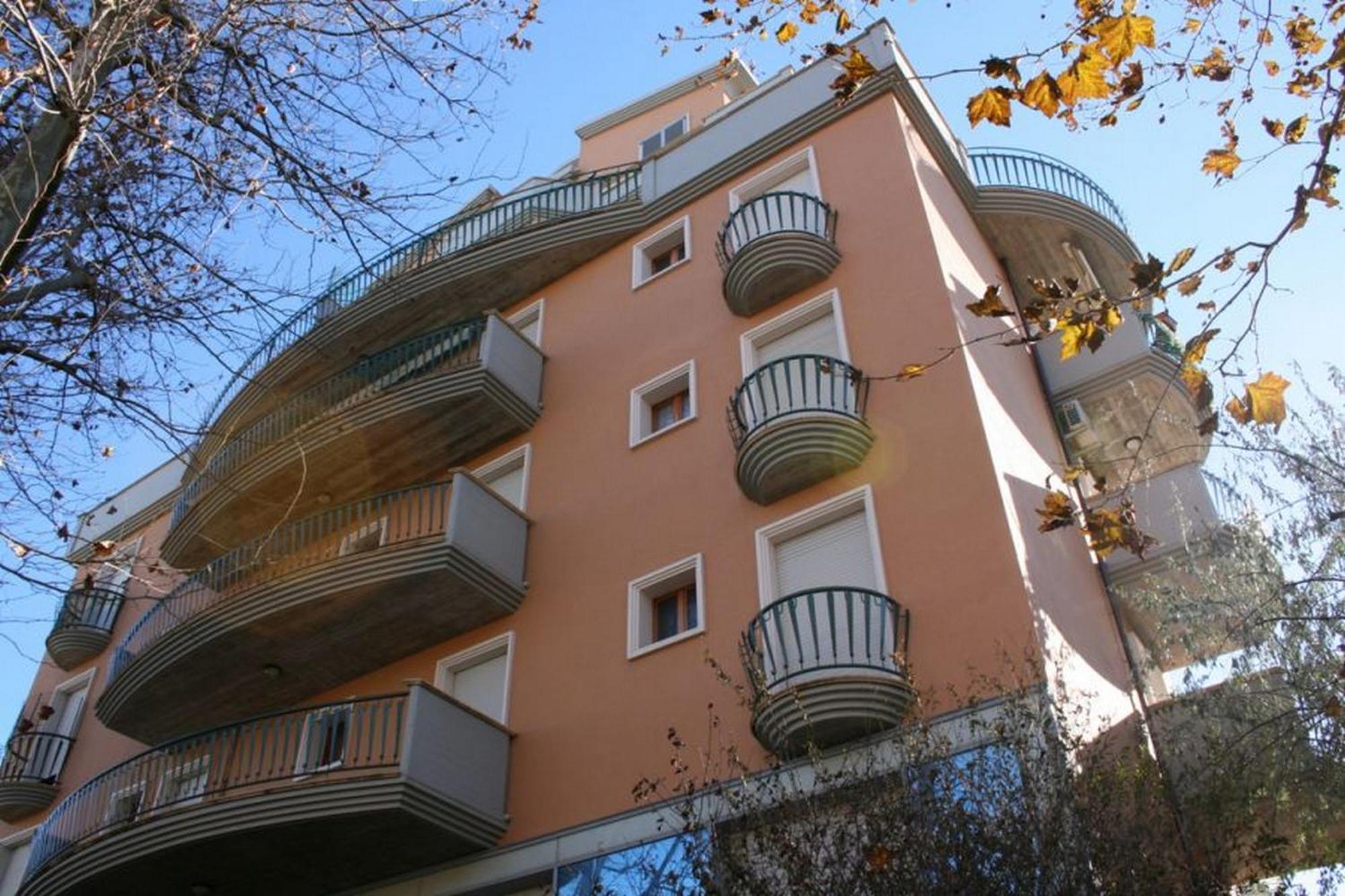 Appartamento Residenza Novalba Riccione