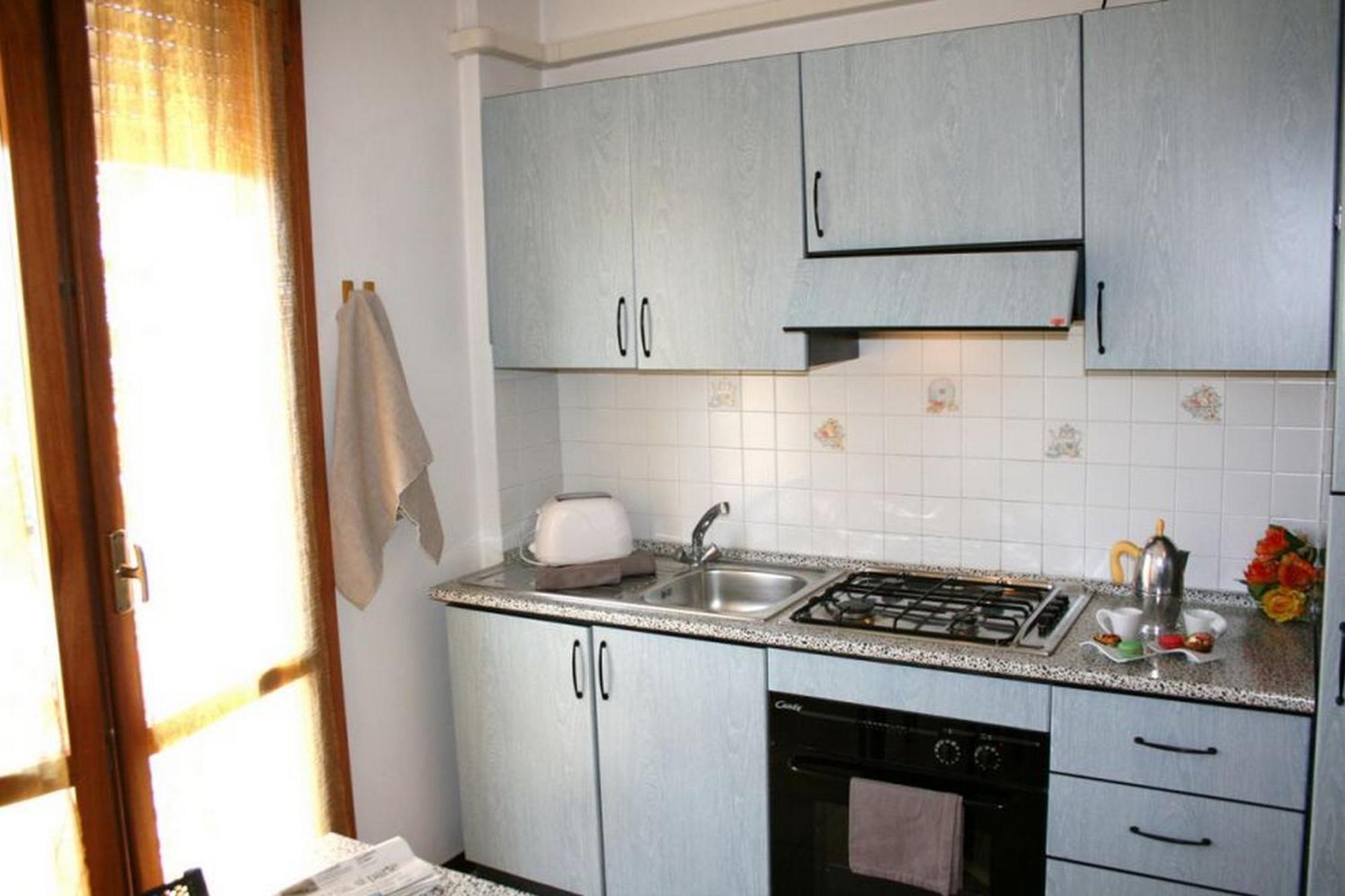 Residenza Novalba * Riccione