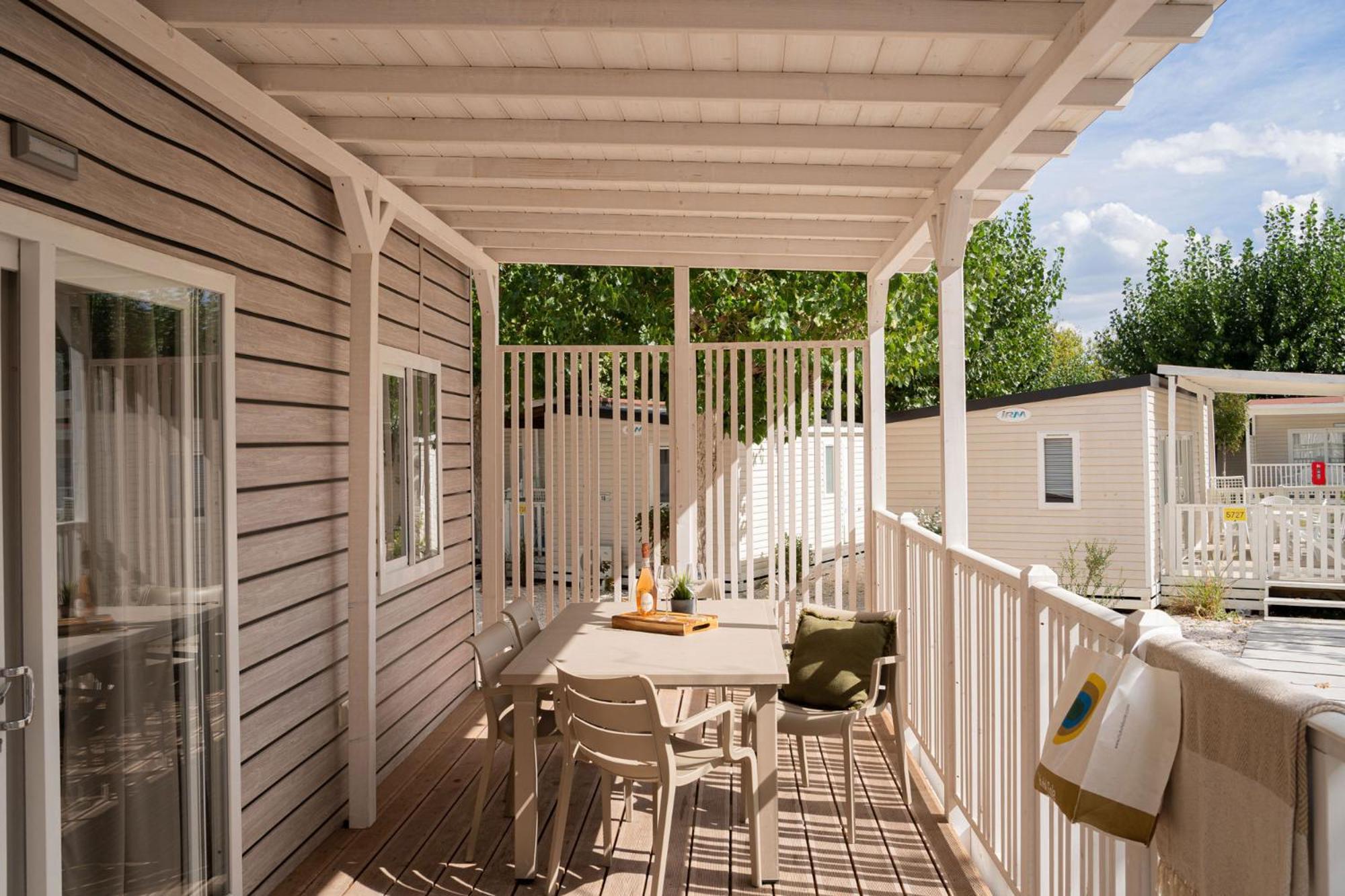 Parco vacanze Romagna Family Village Riccione