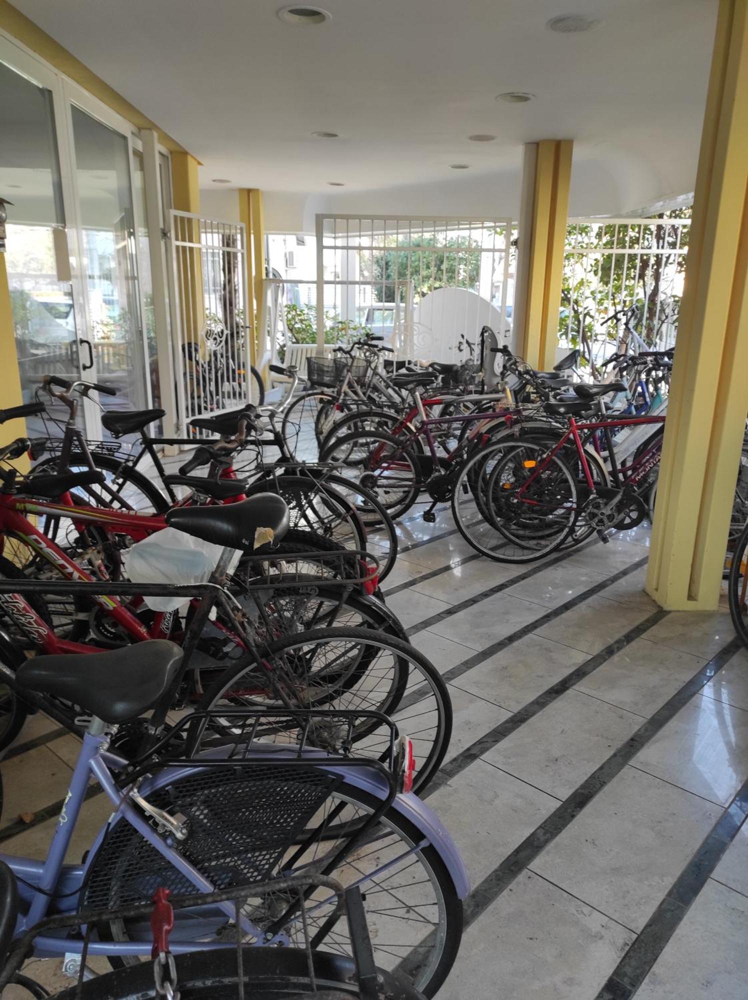 Ginevra Hotel Riccione