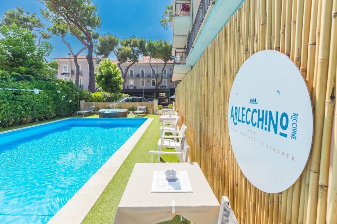 Hotel Arlecchino