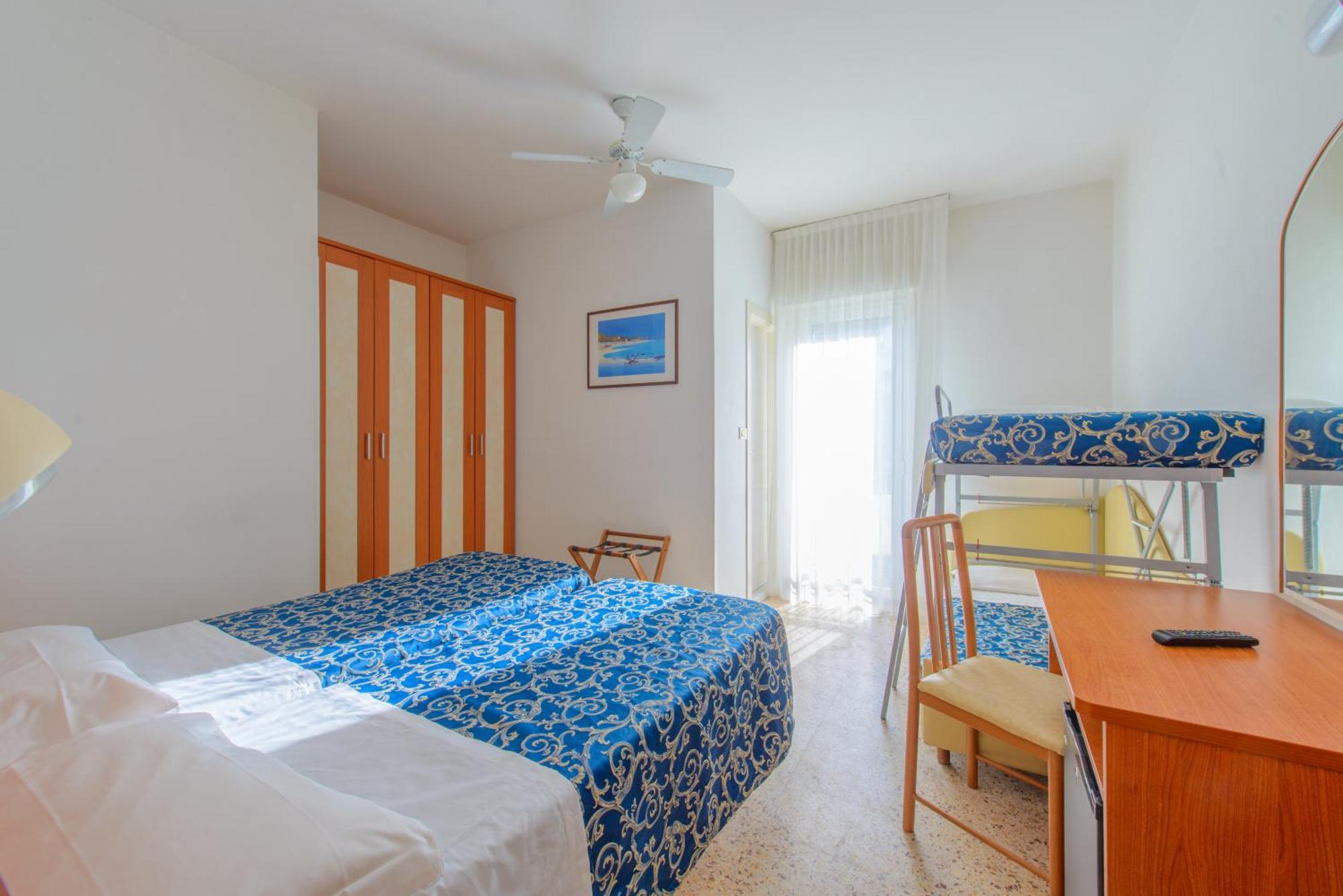 Hotel San Marino Riccione