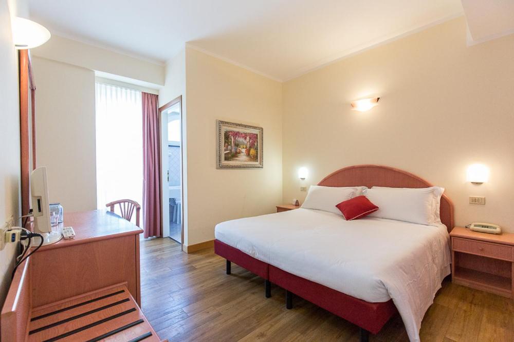 Hotel Trevi 3*