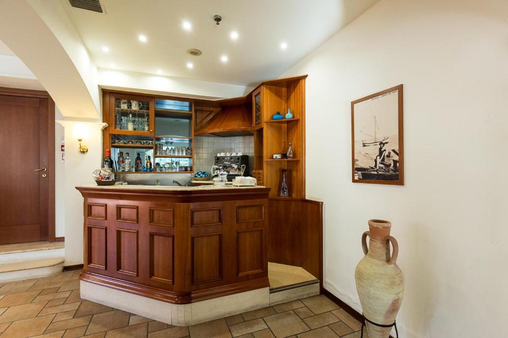 Trevi Hotel Riccione