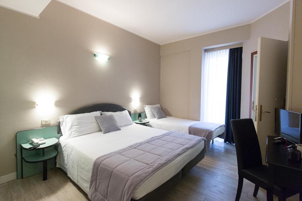 Trevi Hotel Riccione