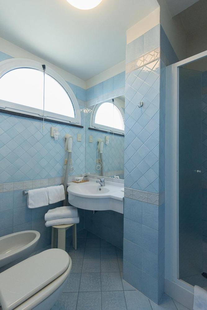 Trevi Hotel Riccione
