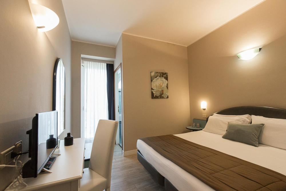 Hotel Trevi Riccione