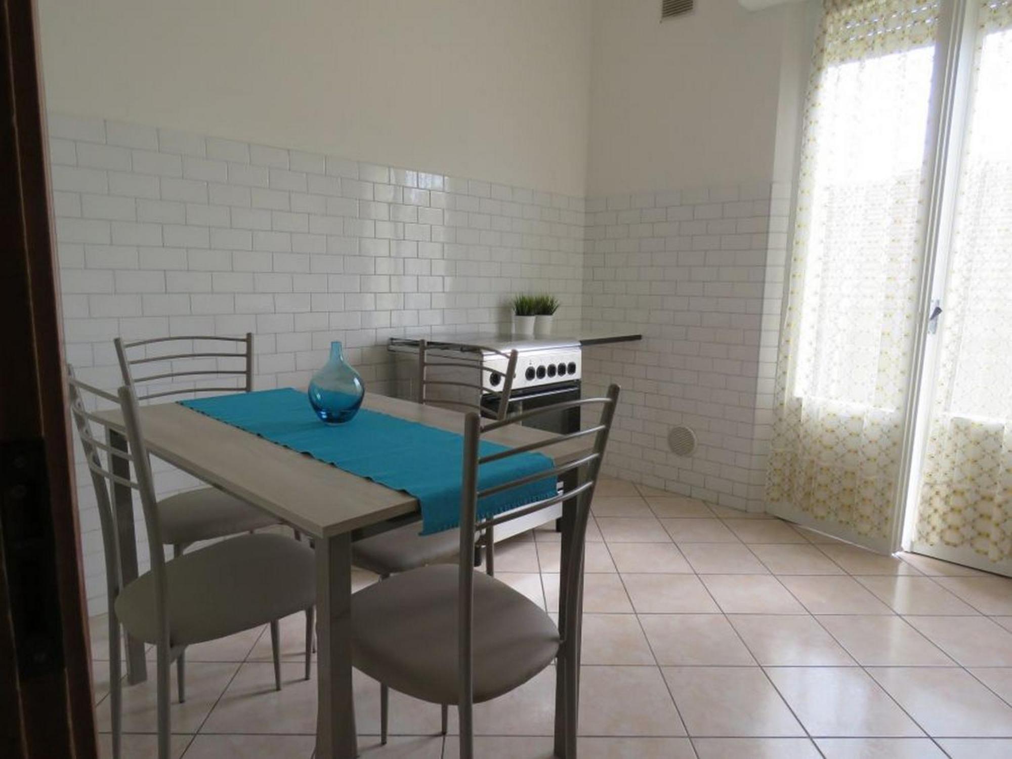 Appartamento Tevere Riccione