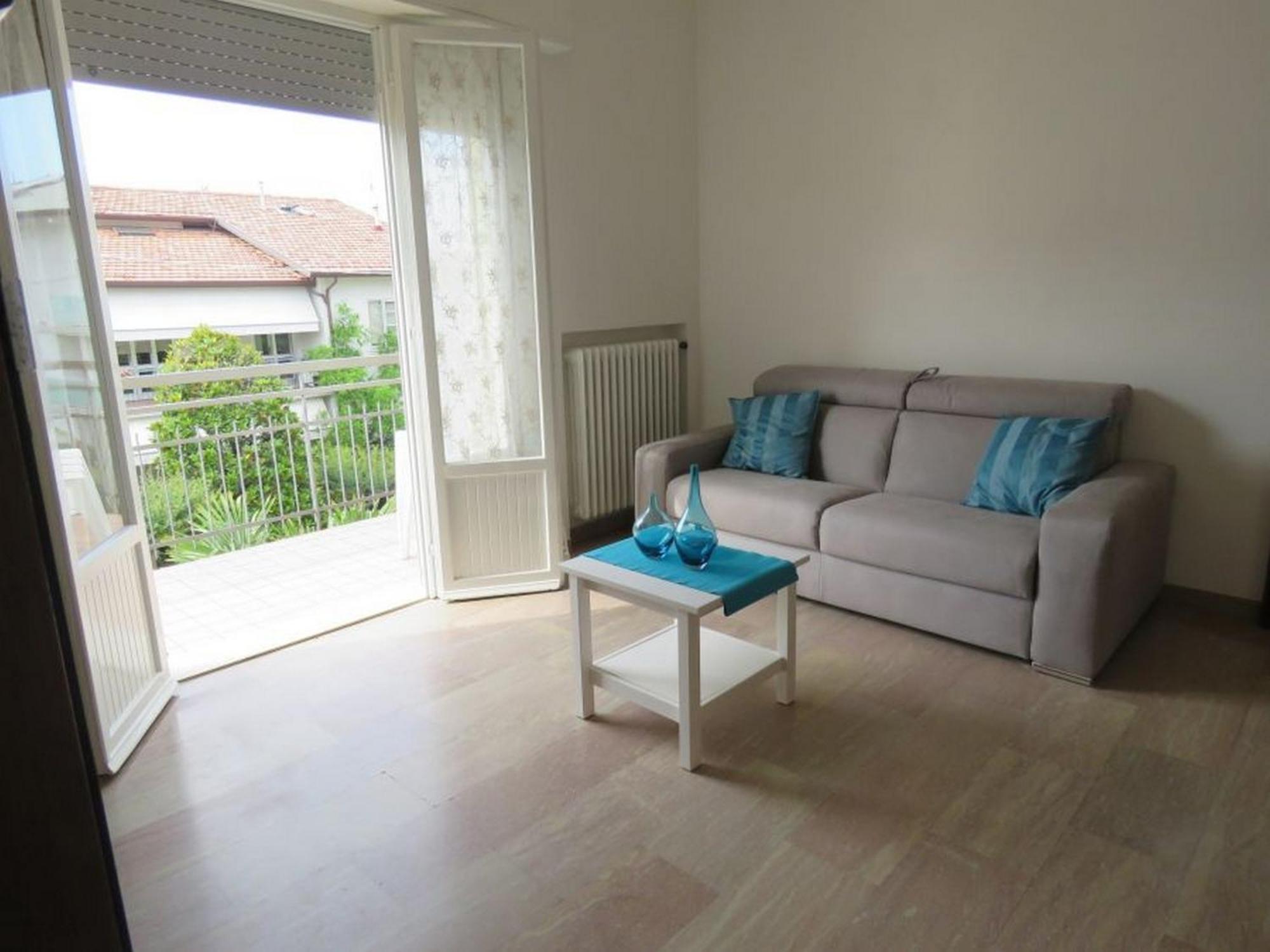 Apartment Tevere