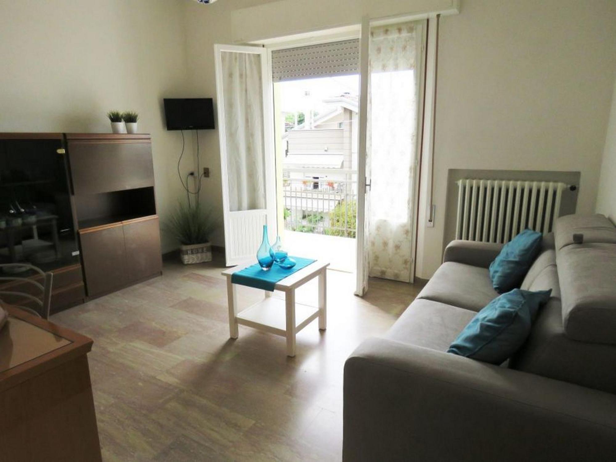 Tevere Apartment
