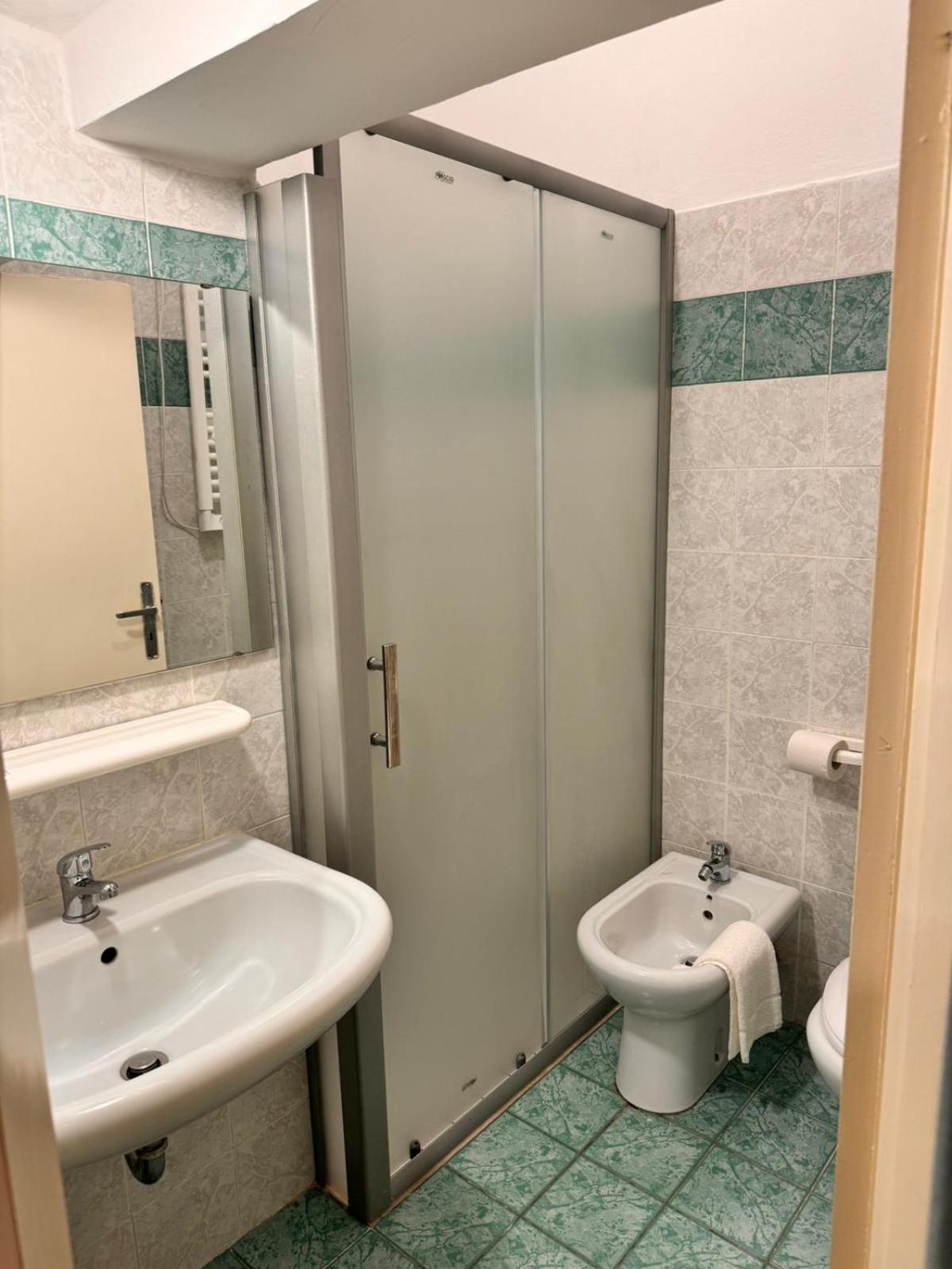 Hotel Cimarosa - Famiglie E Coppie