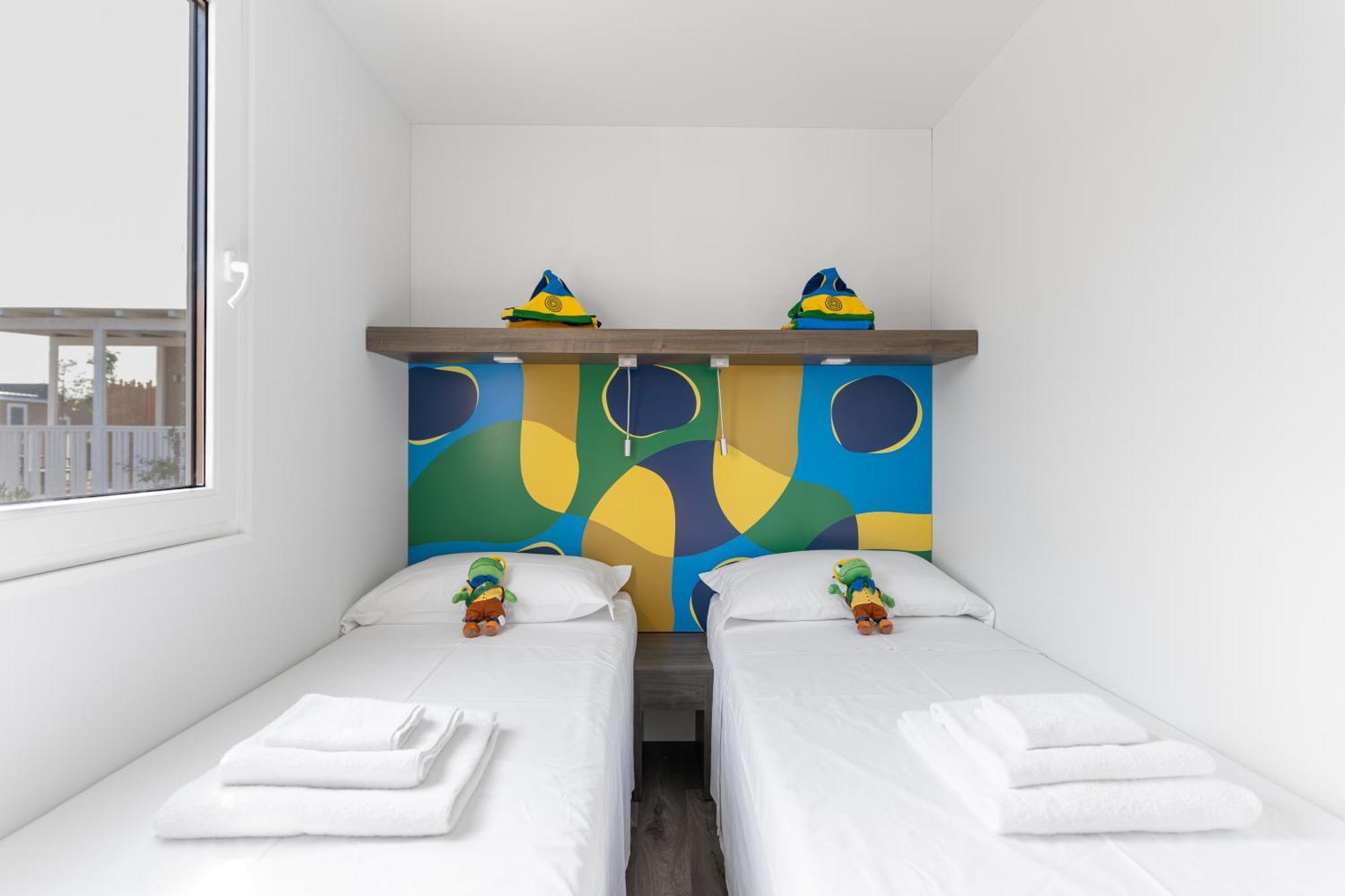Romagna Family Village Parco vacanze 4*