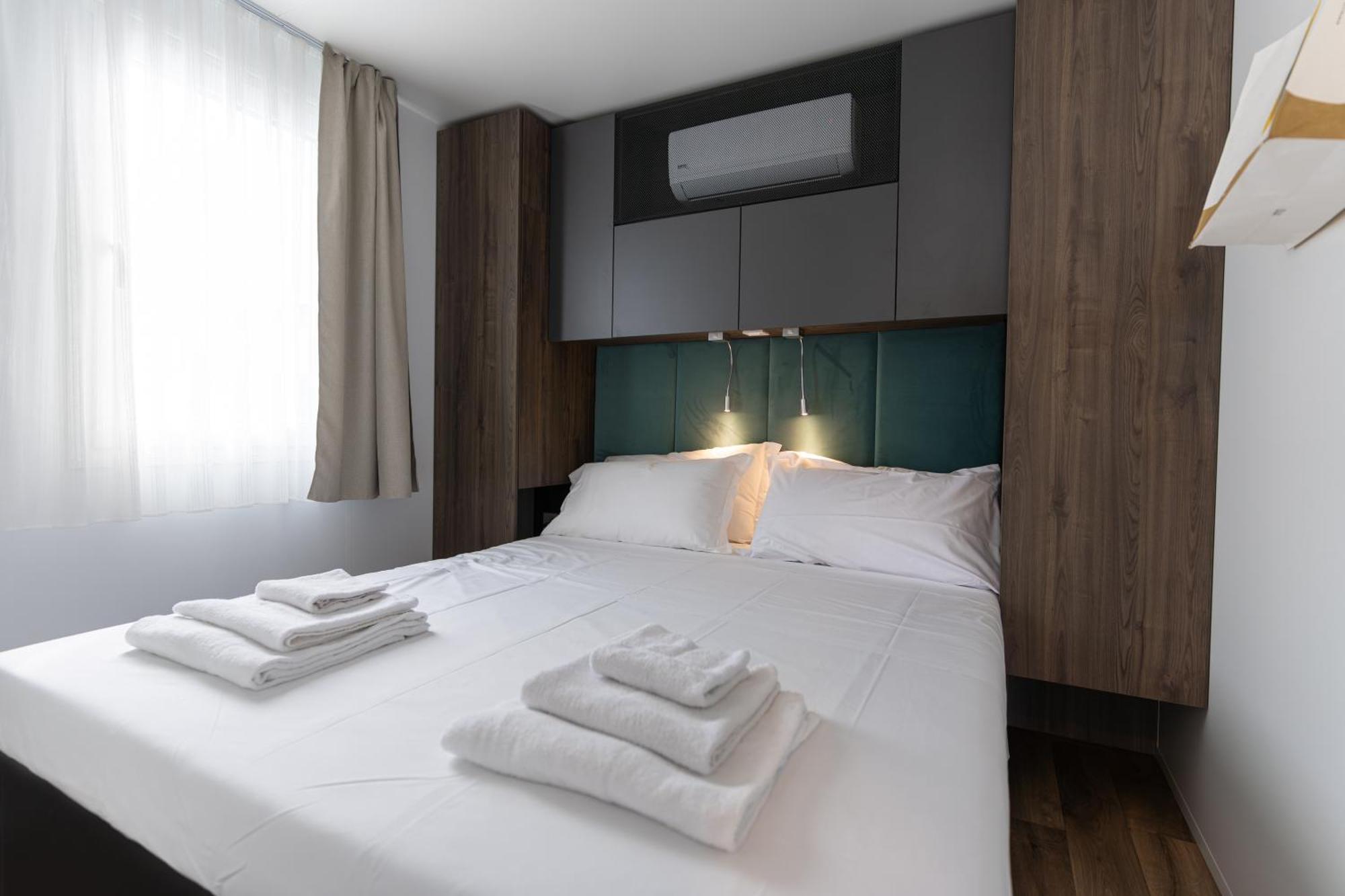 Parco vacanze Romagna Family Village 4*