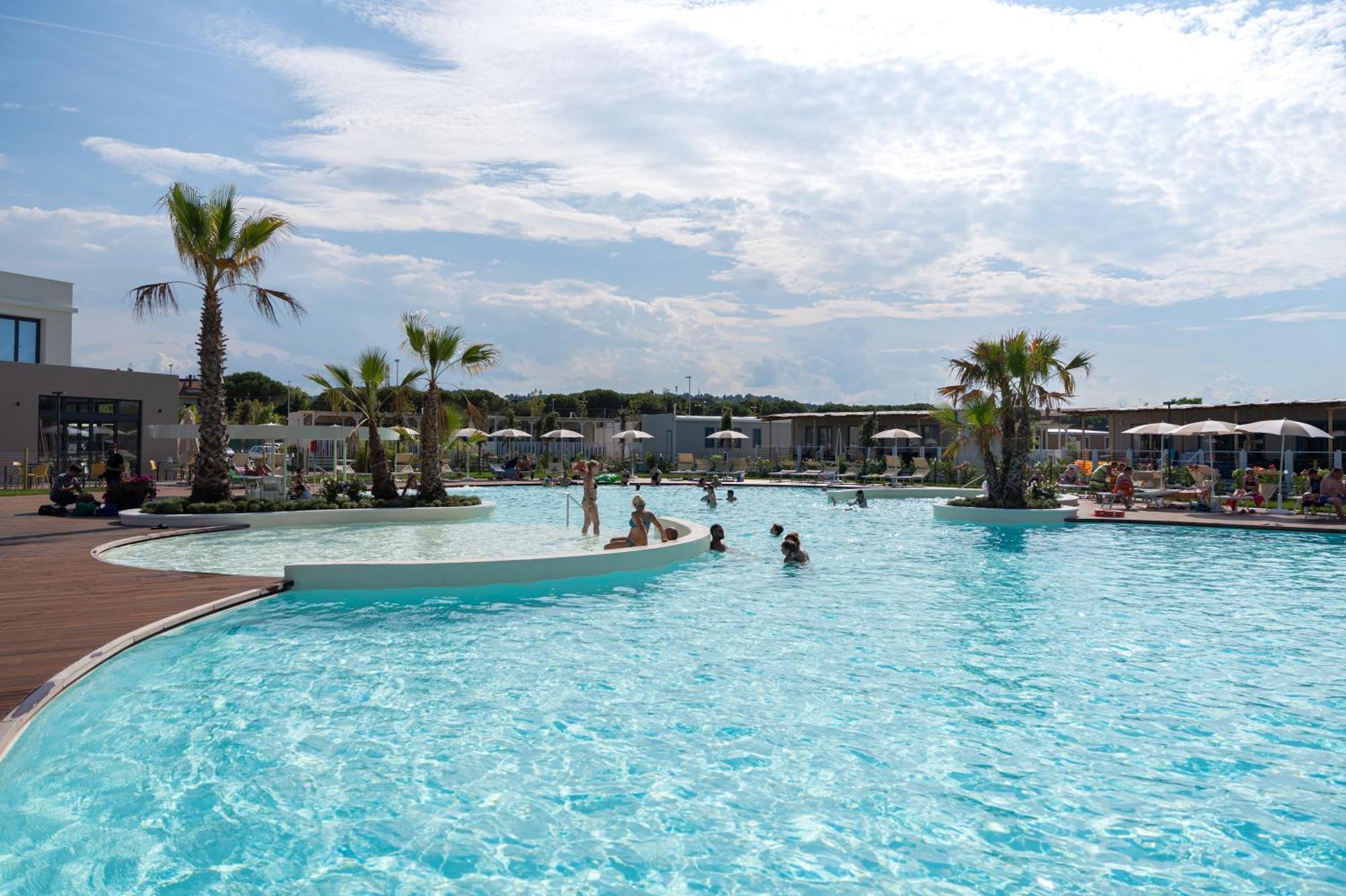 Romagna Family Village Parco vacanze 4*
