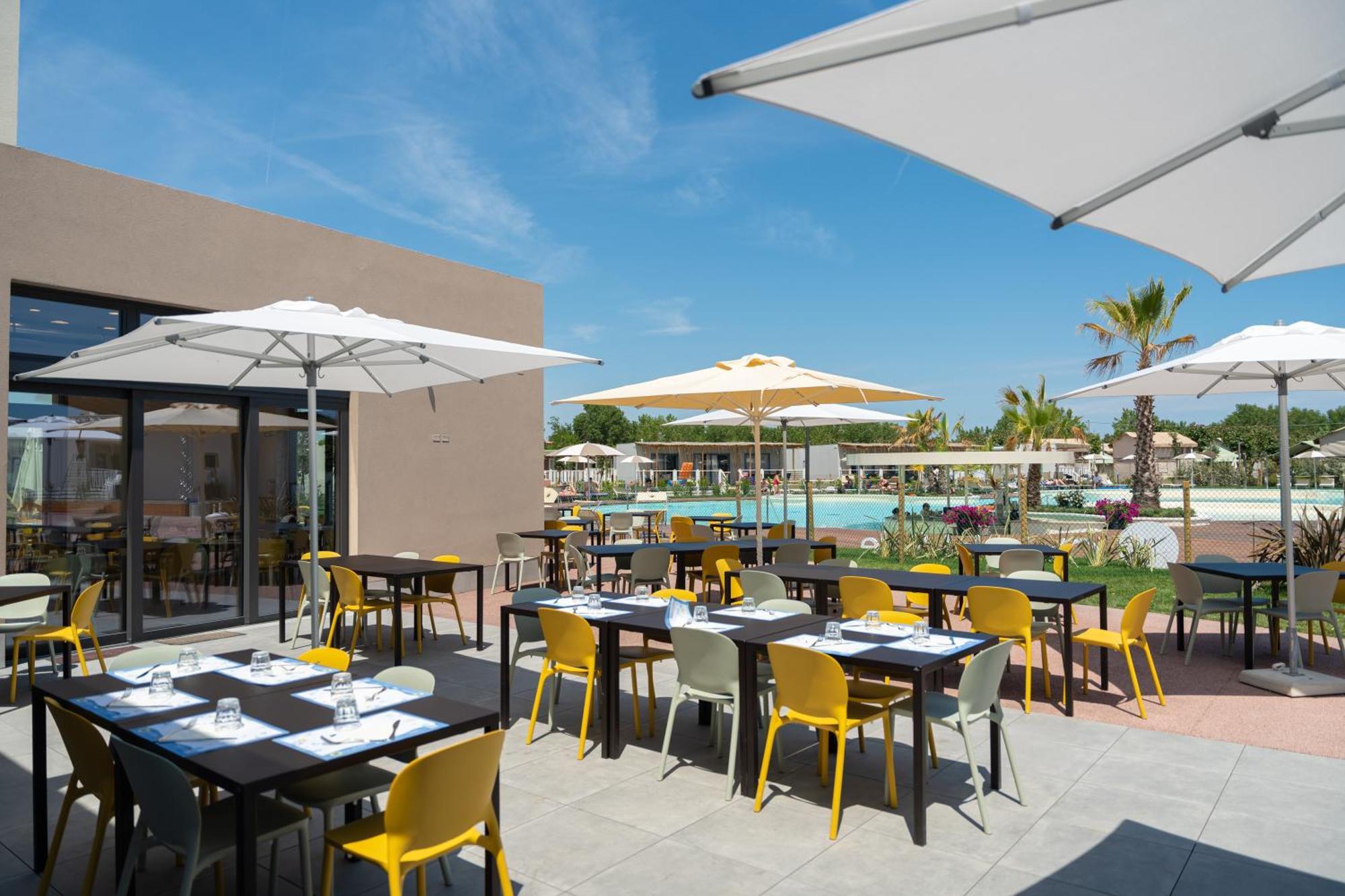 Parco vacanze Romagna Family Village 4*