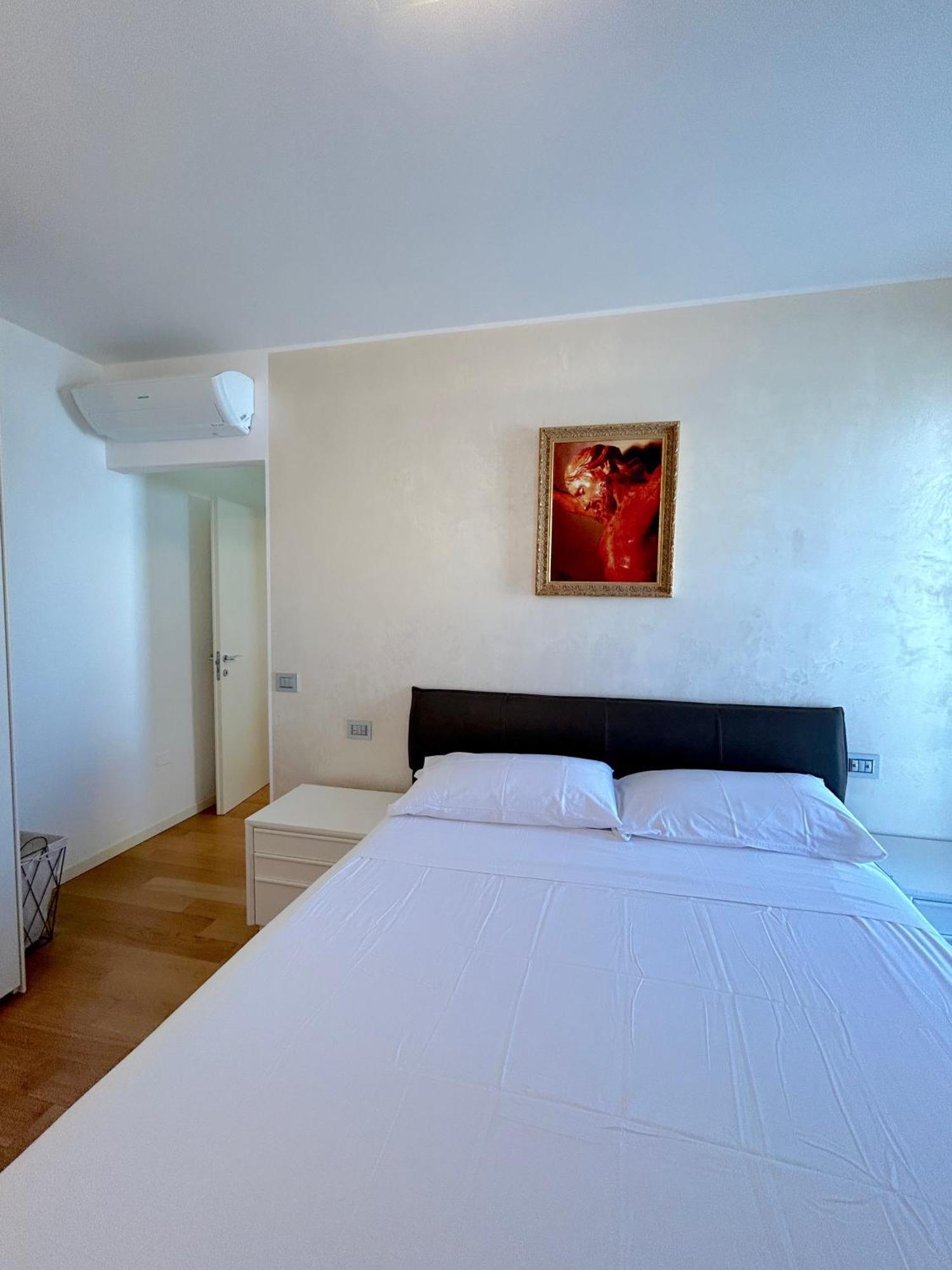 Attico Alba -flexrent Abissinia Riccione
