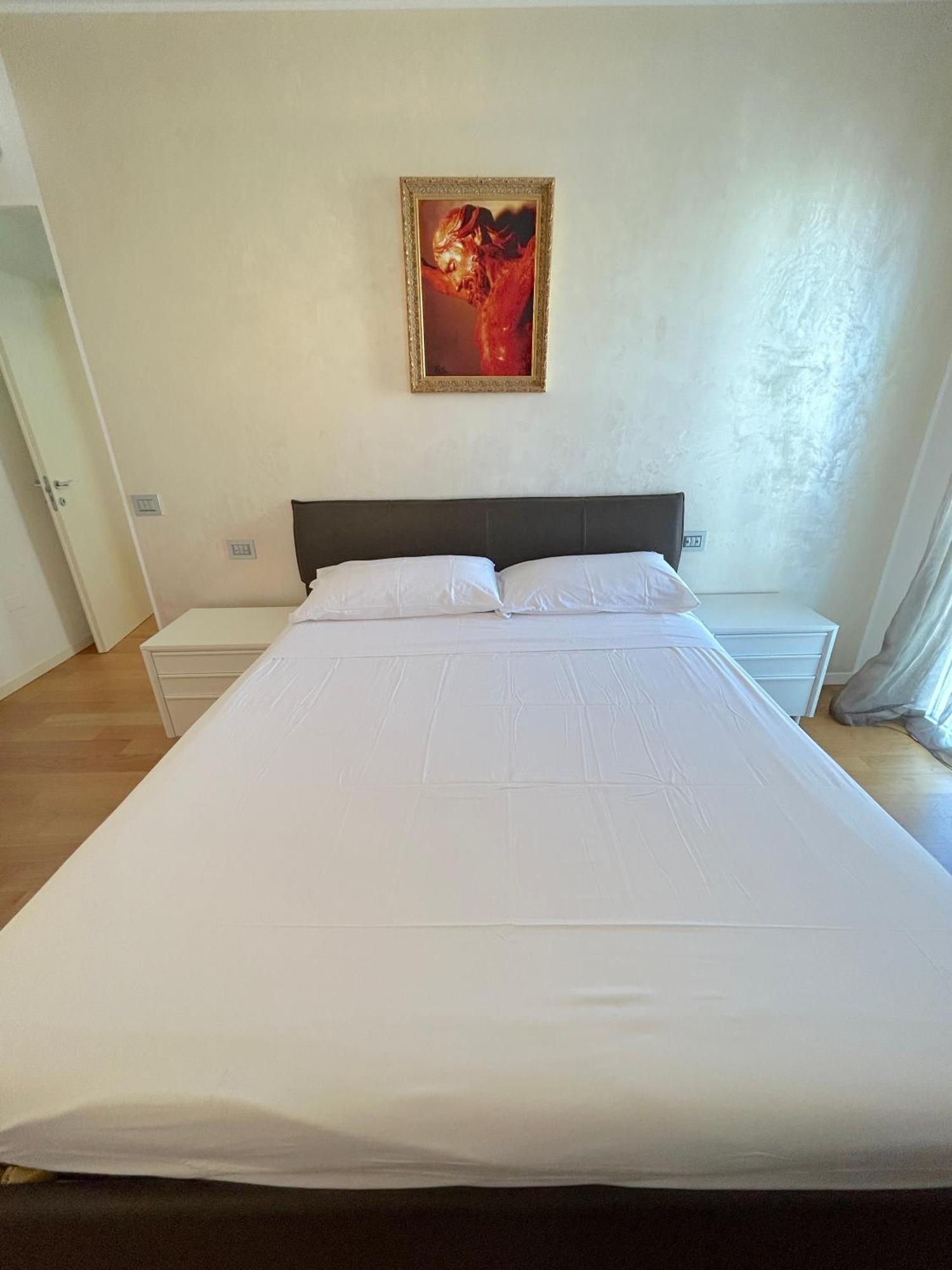 Appartamento Attico Alba -flexrent Abissinia Riccione