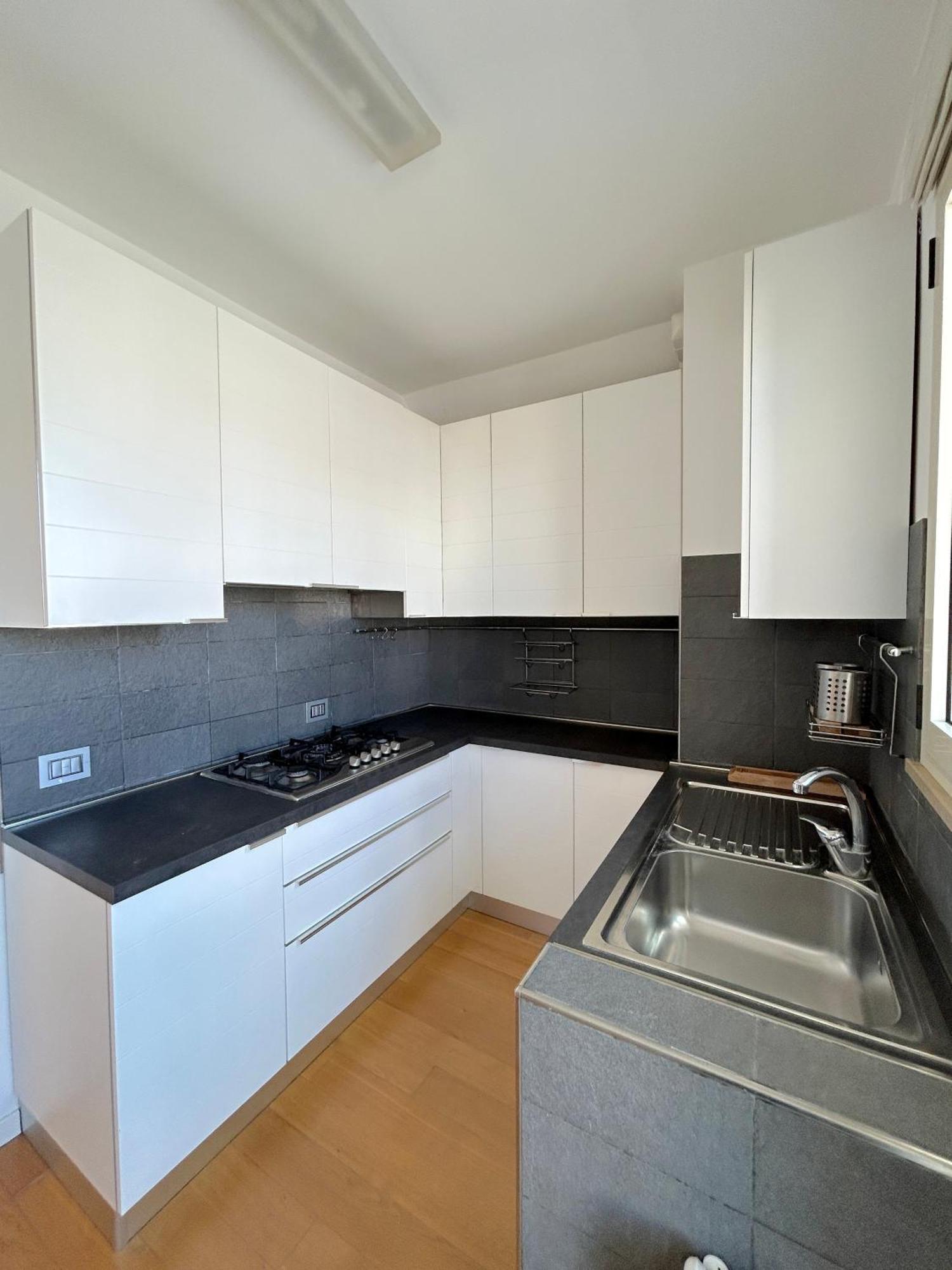 Attico Alba -flexrent Abissinia * Riccione