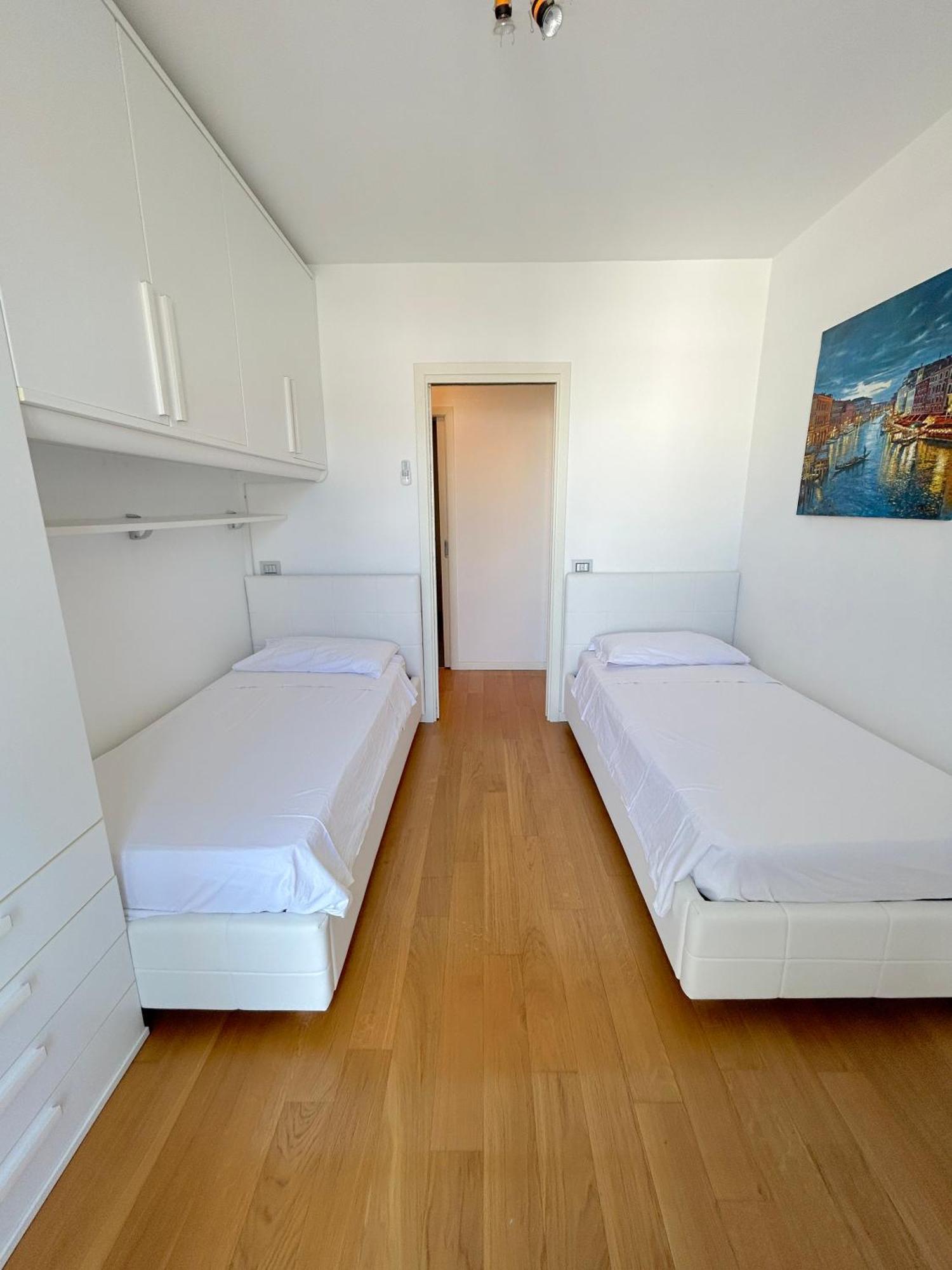 Attico Alba -flexrent Abissinia Appartamento Riccione