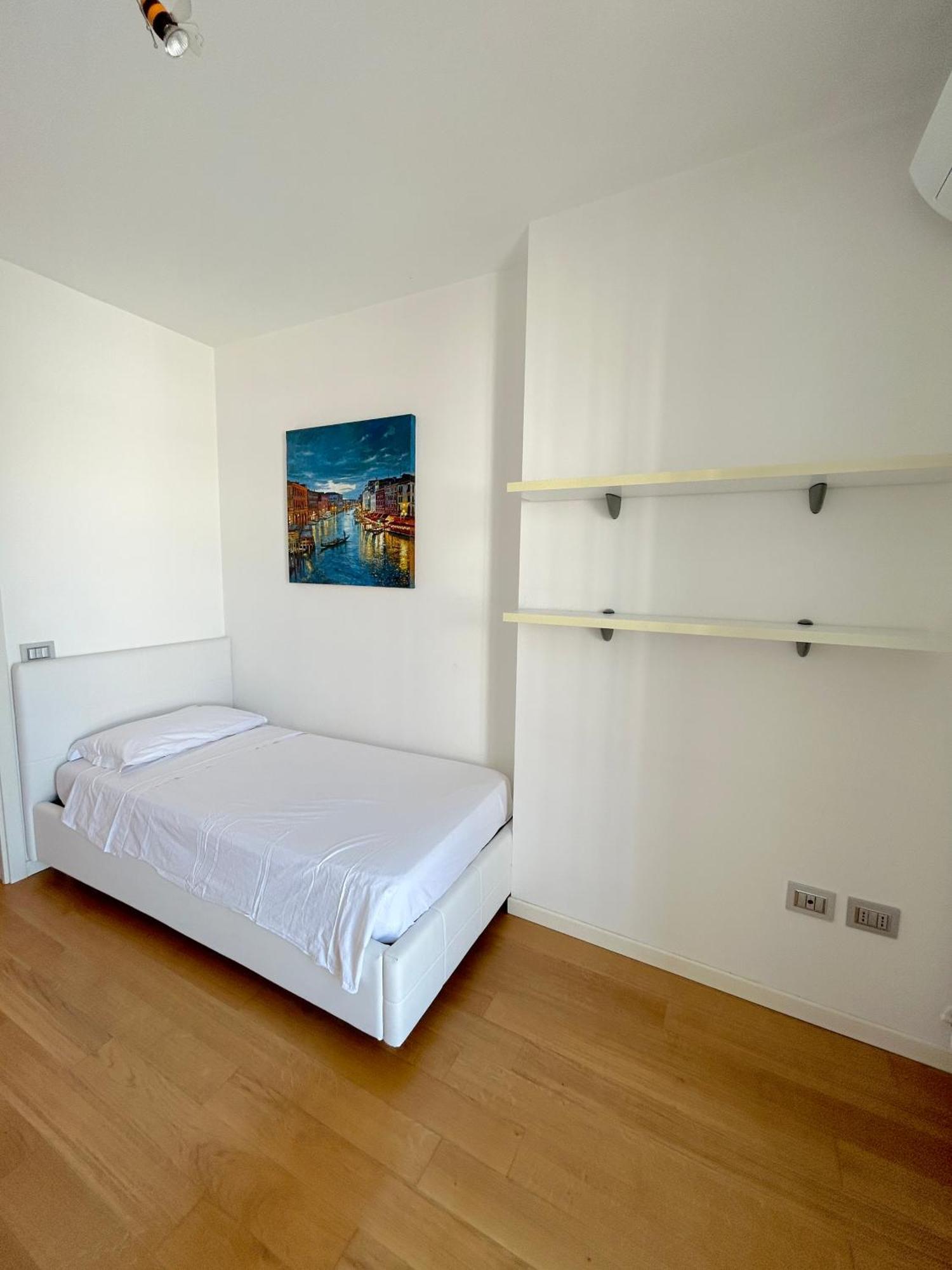 Appartamento Attico Alba -flexrent Abissinia Riccione