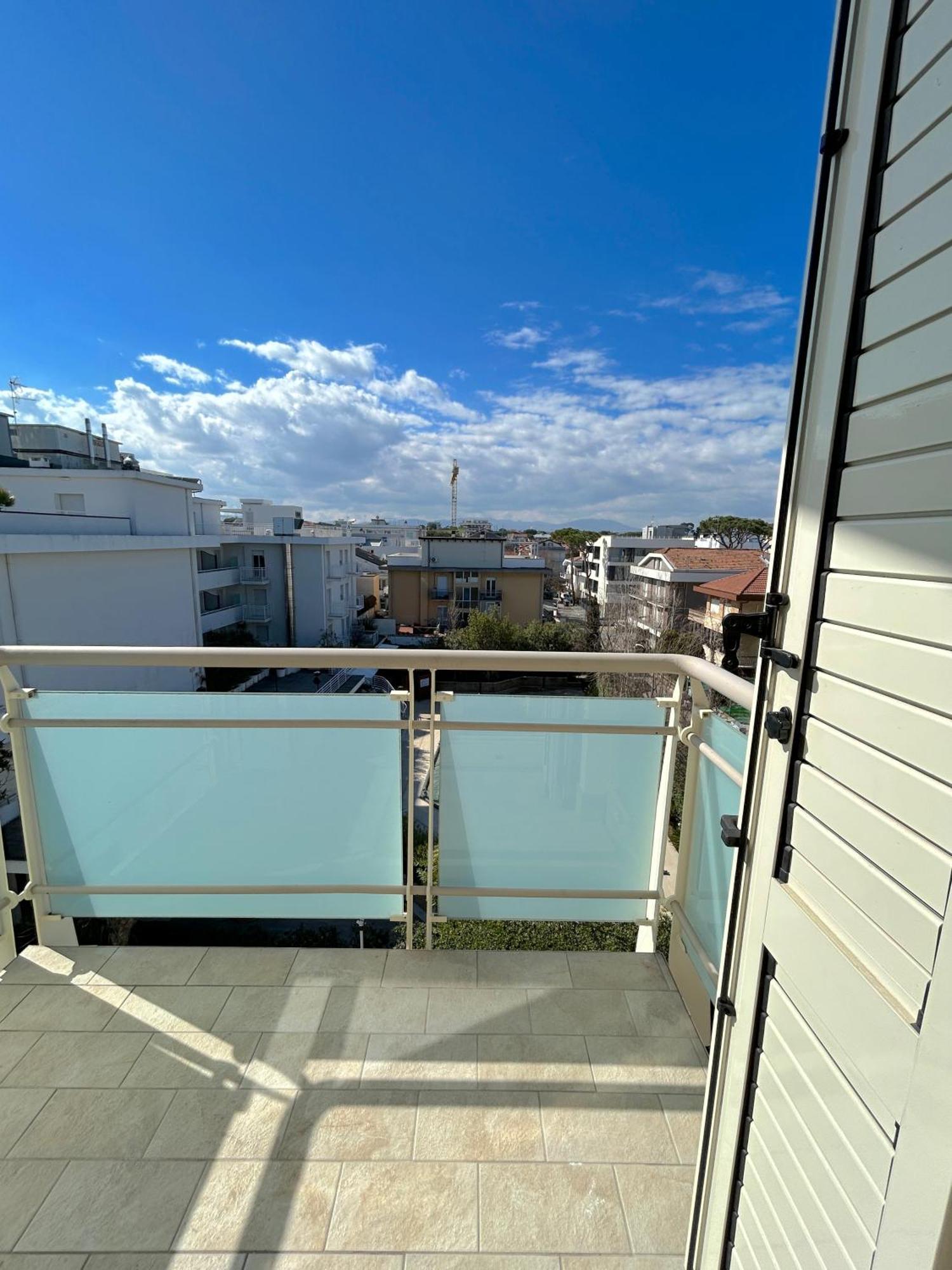 Appartamento Attico Alba -flexrent Abissinia