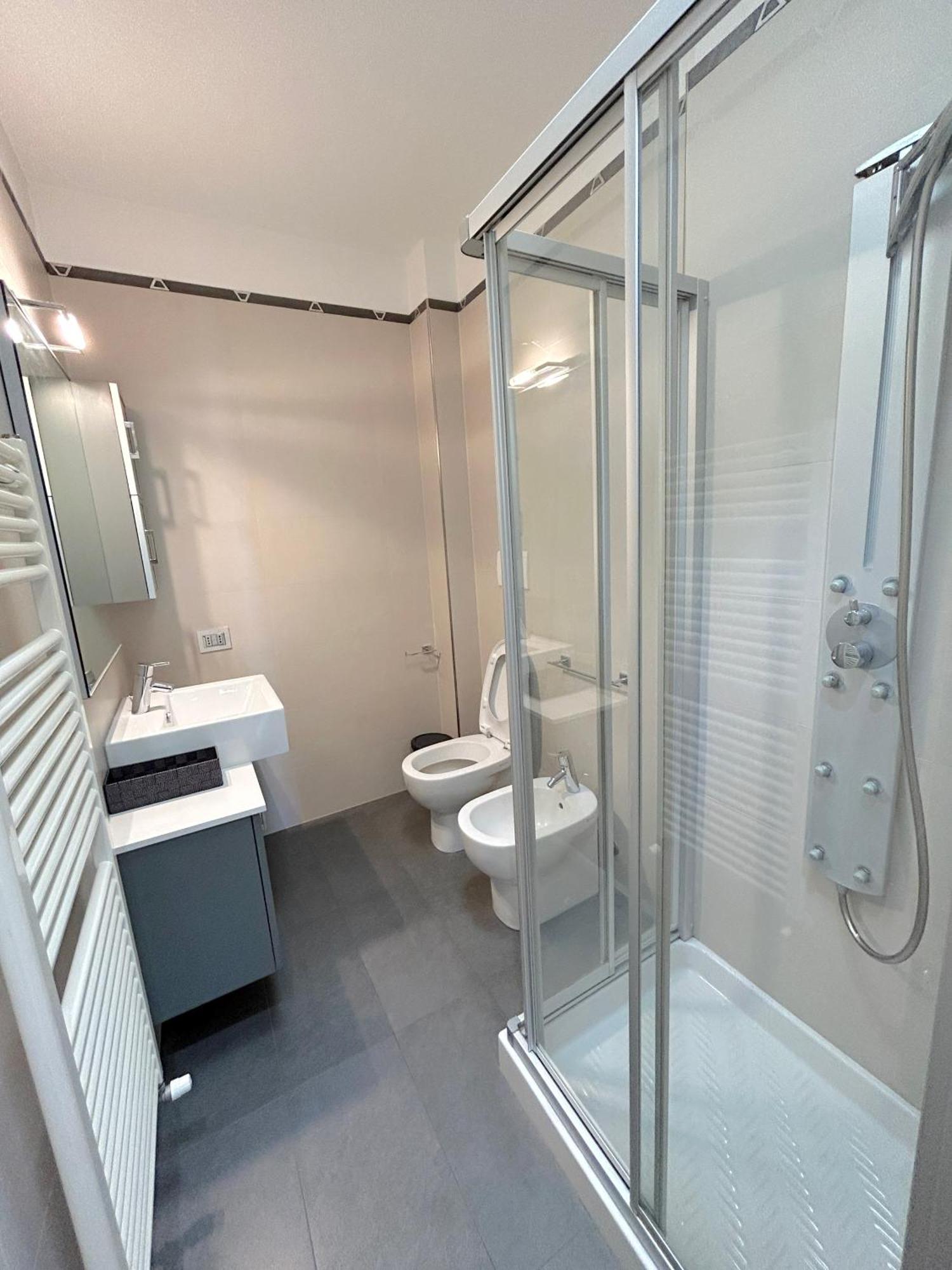 Attico Alba -flexrent Abissinia Riccione