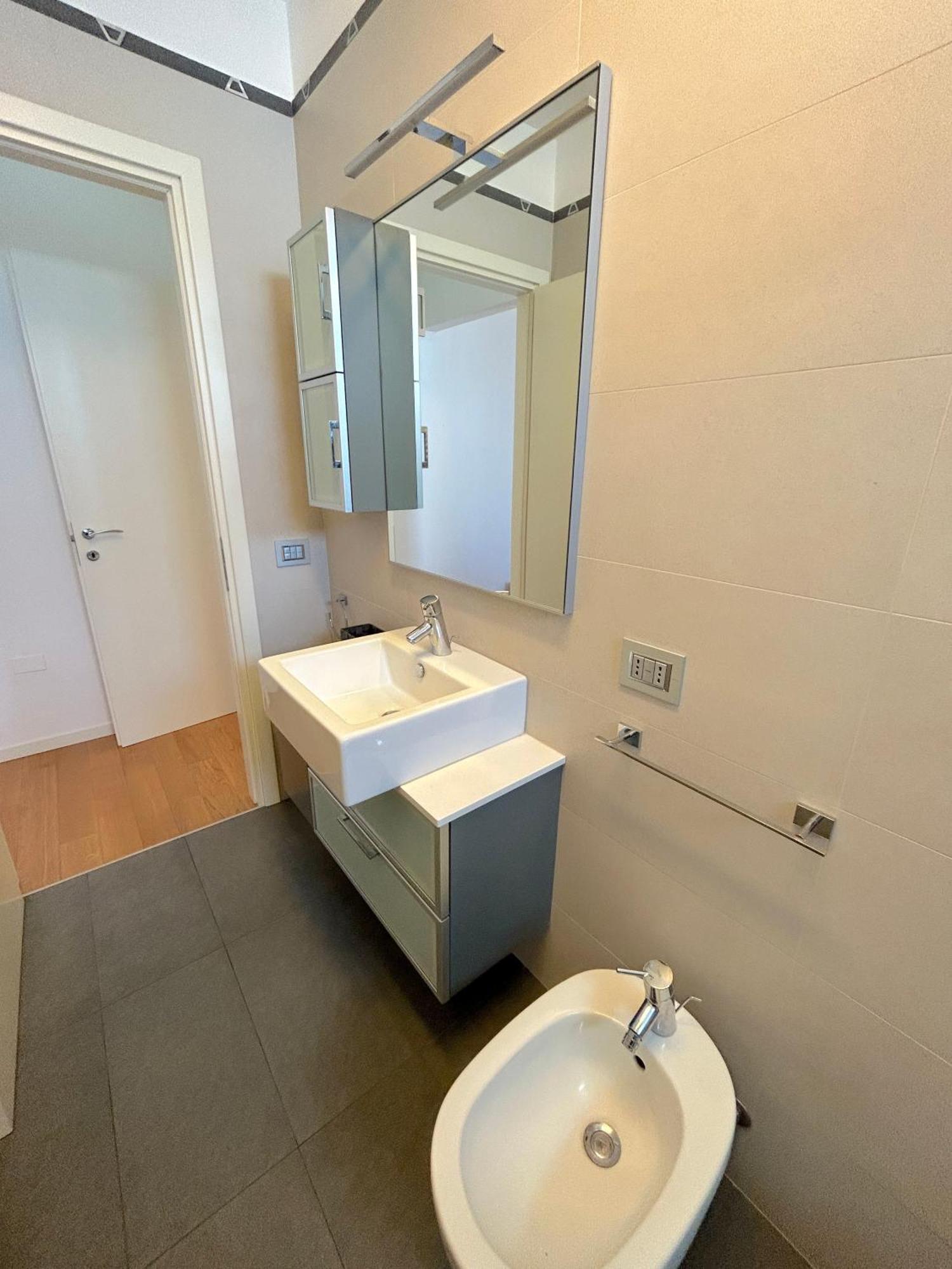 Attico Alba -flexrent Abissinia * Riccione