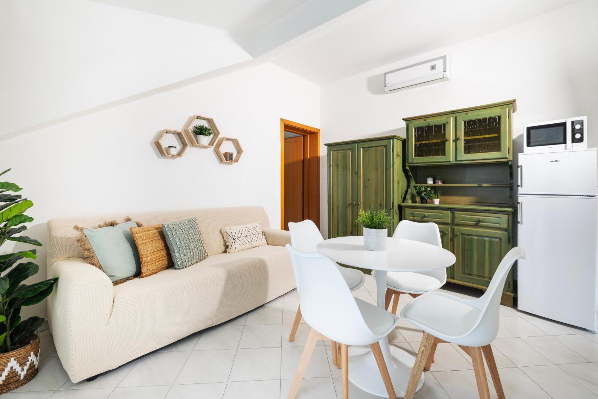 Apartment Sanidea - Casa Smeraldo Riccione