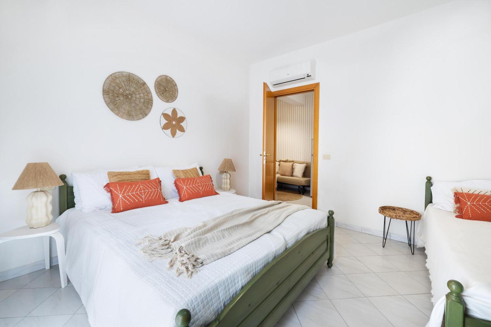 Sanidea - Casa Smeraldo