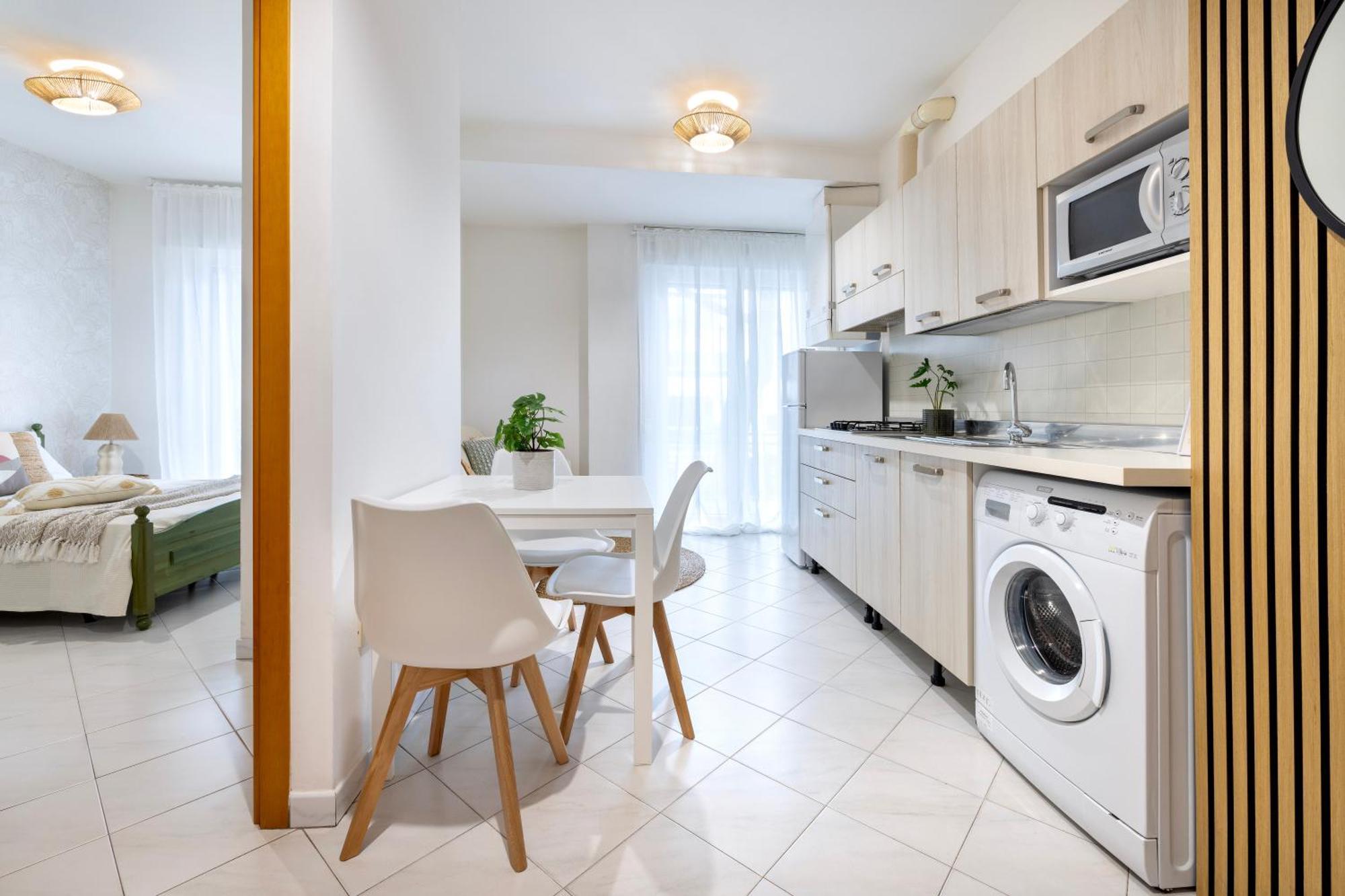 Apartment Sanidea - Casa Smeraldo