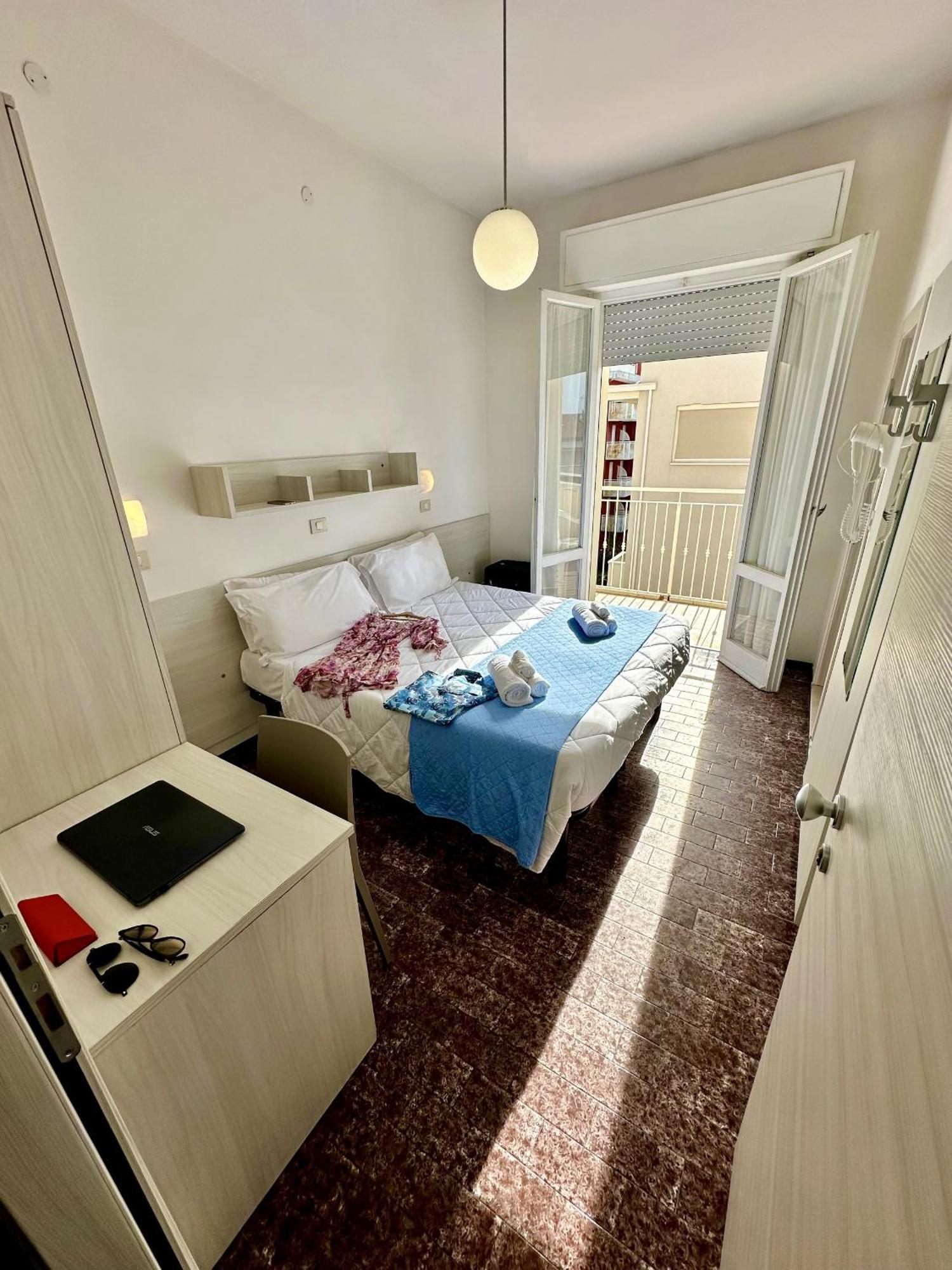 Napoleon Hotel Riccione