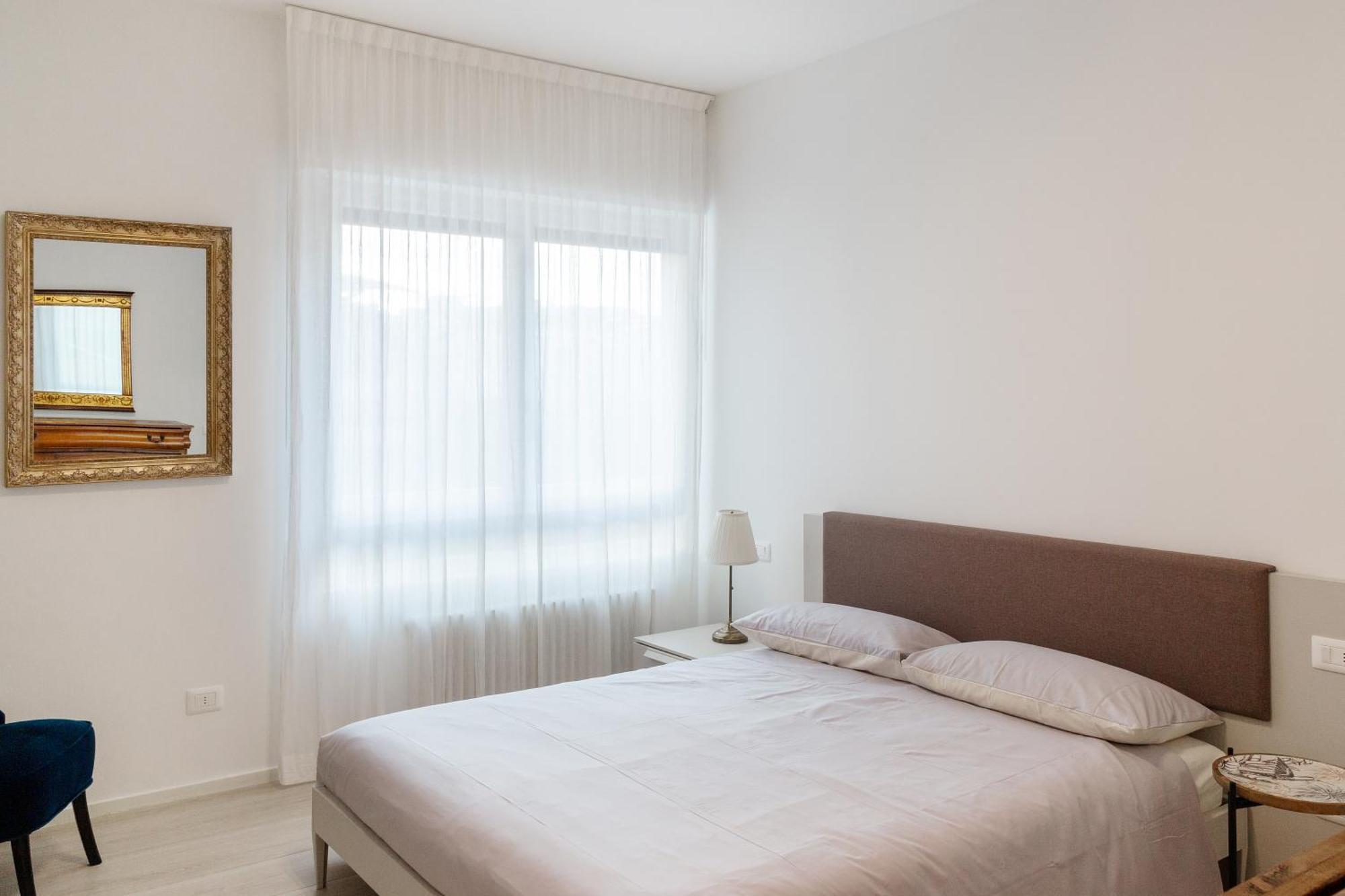 Luxury Blue Living Pescatore * Riccione