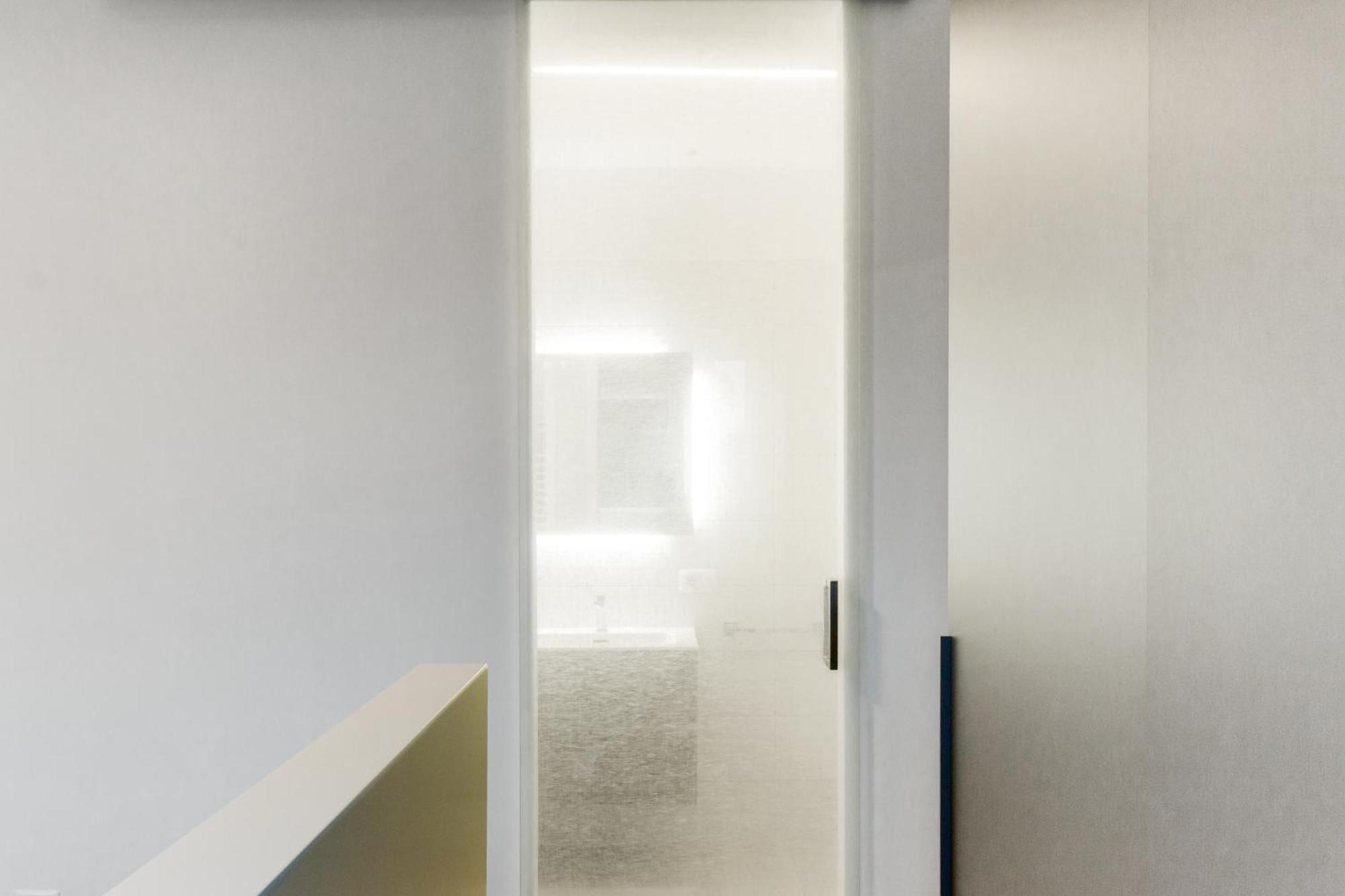 Apartment Luxury Blue Living Pescatore