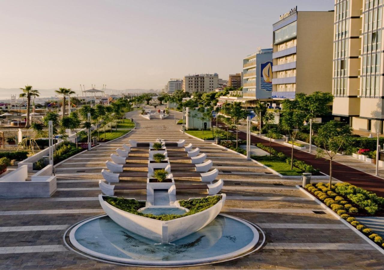 Appartamento Luxury Blue Living Porto *