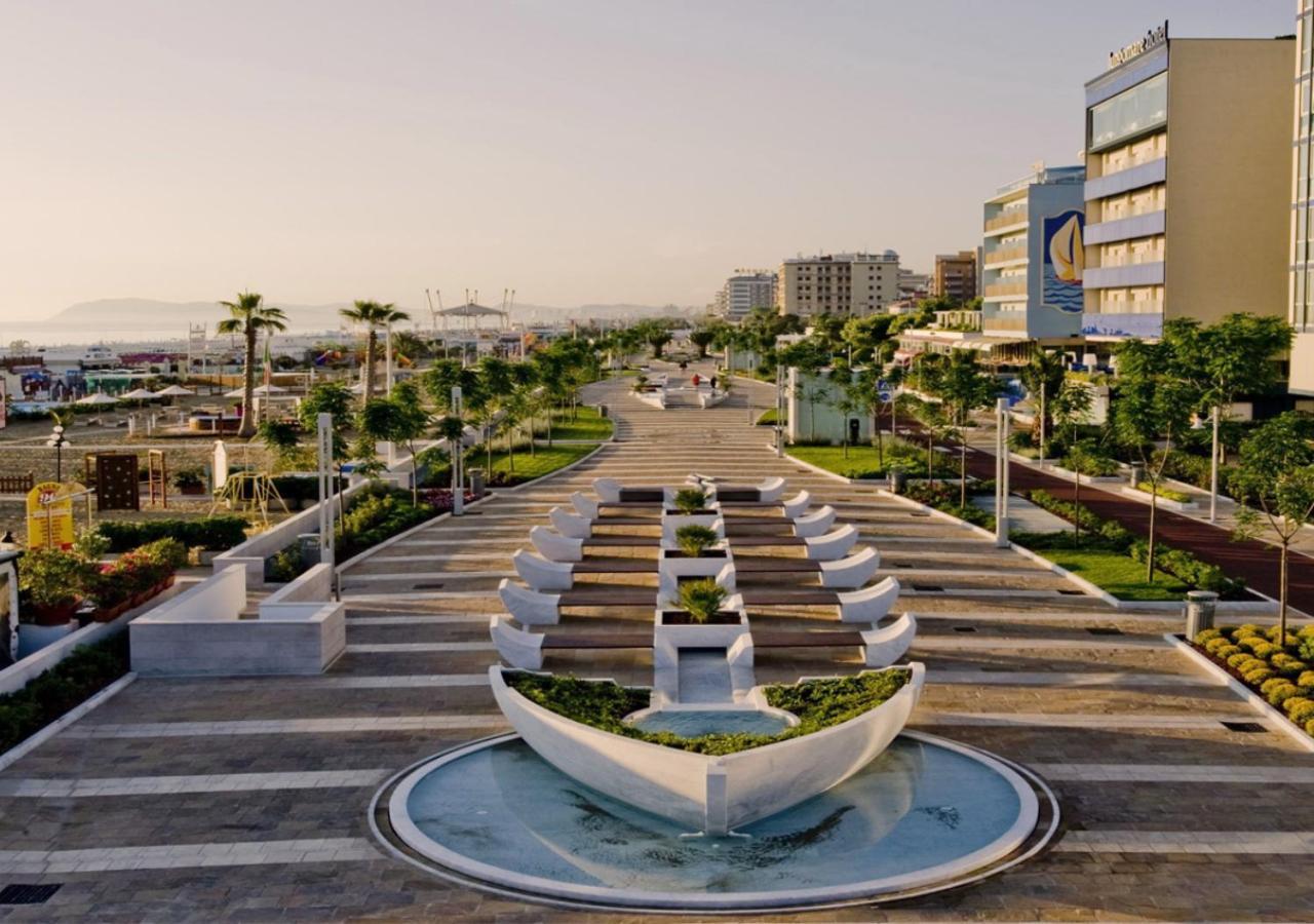Luxury Blue Living Porto Riccione