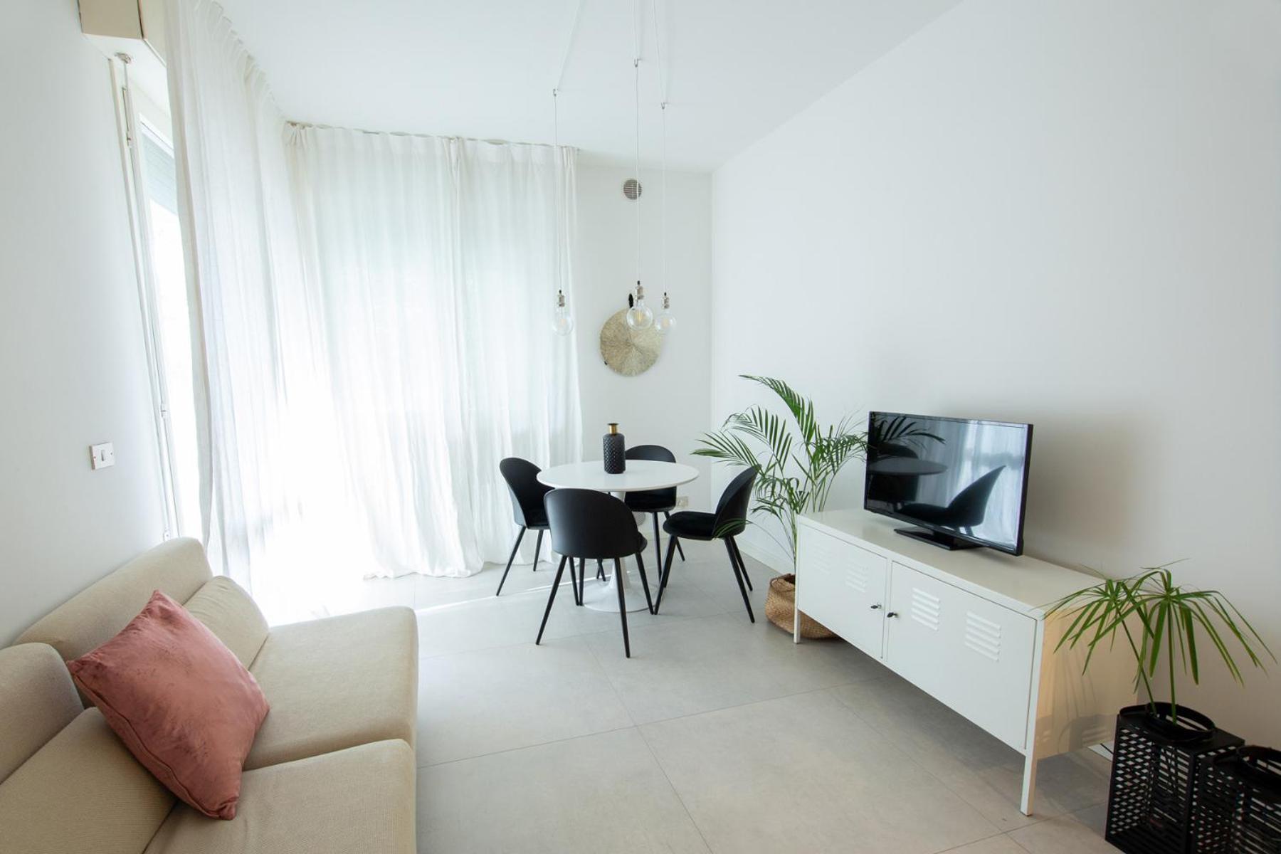 Virginia Apartment Riccione