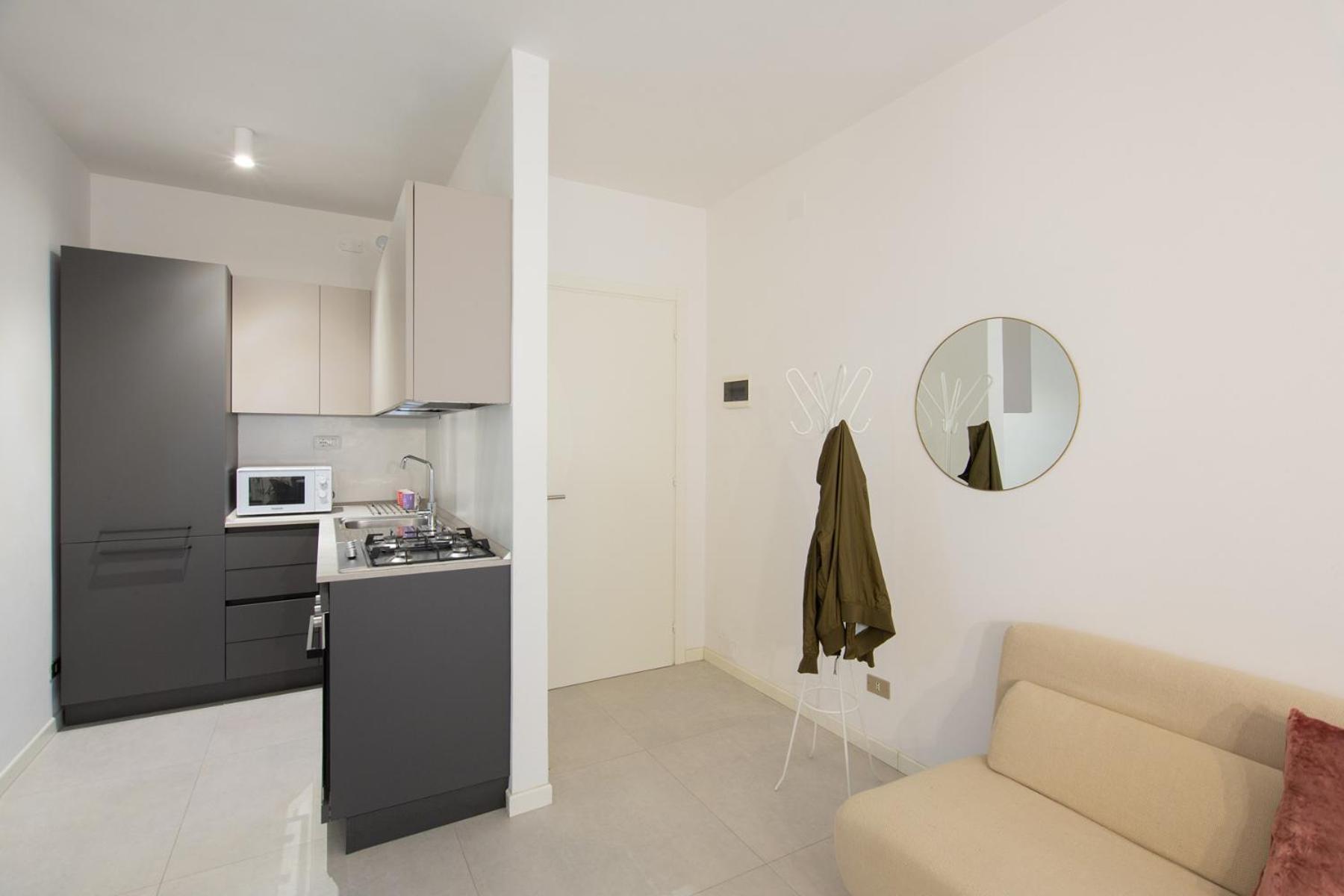Virginia Apartment *