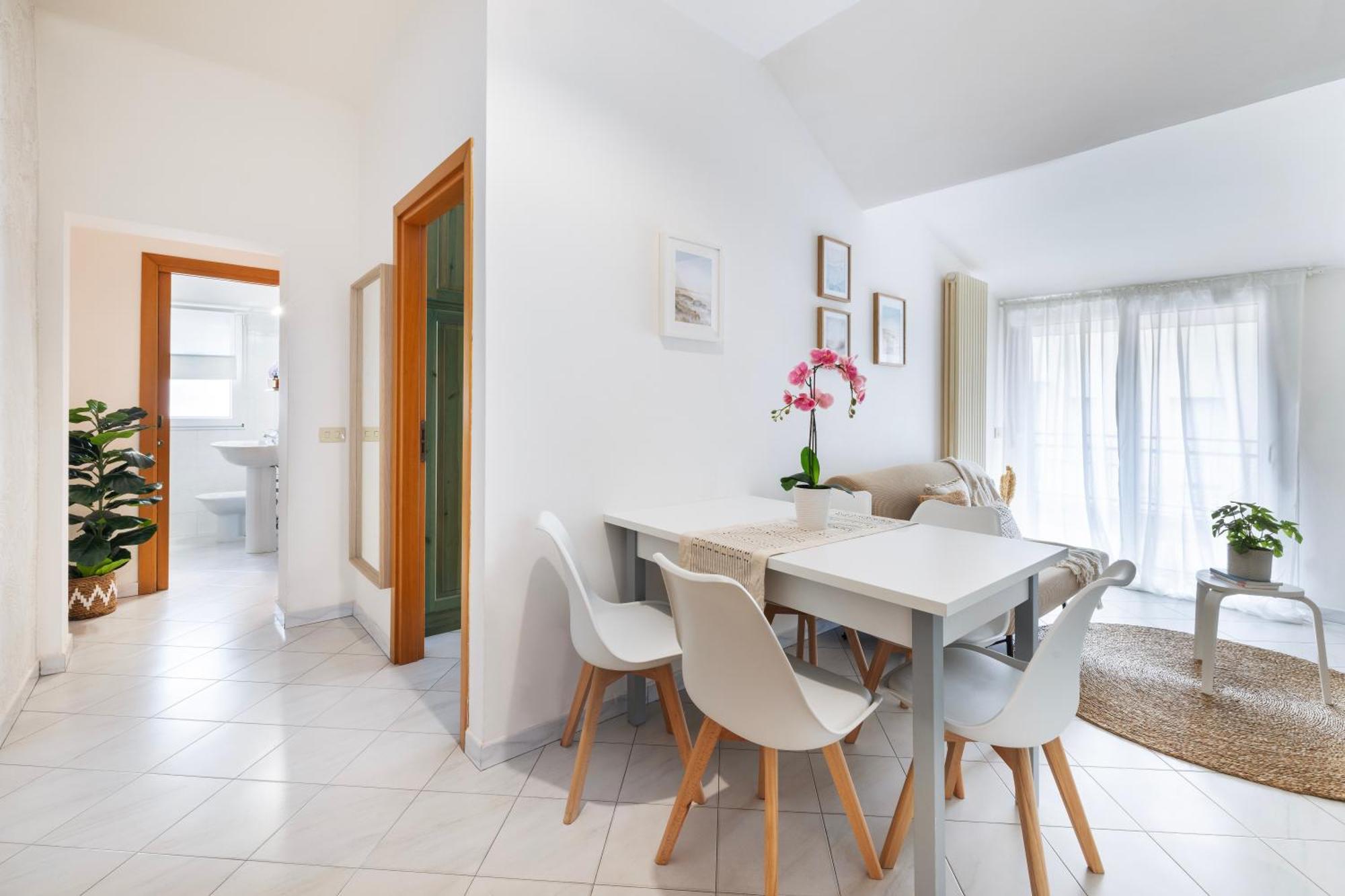Sanidea - Casa Smeraldo * Riccione