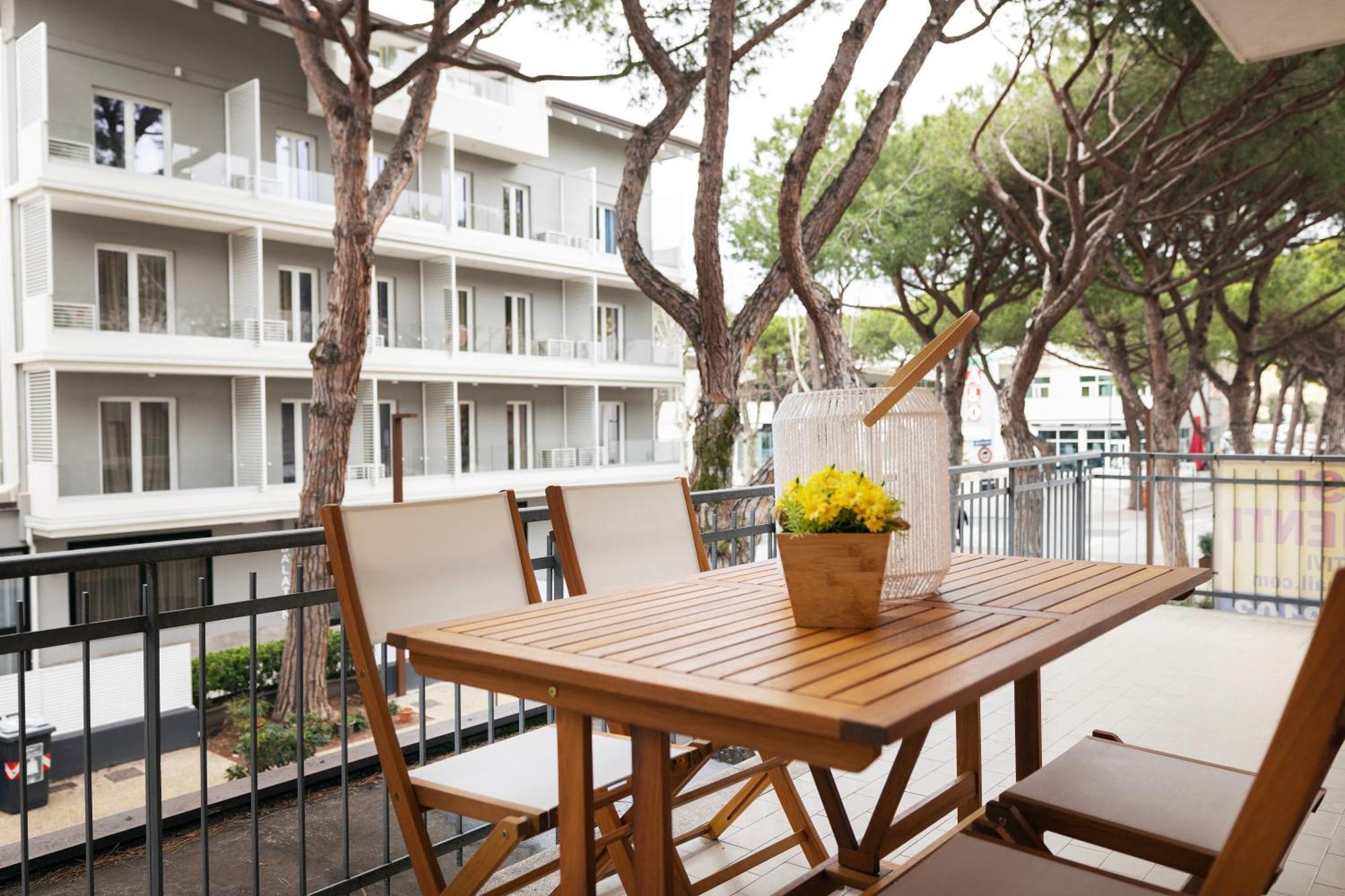 Sanidea - Casa Smeraldo Riccione