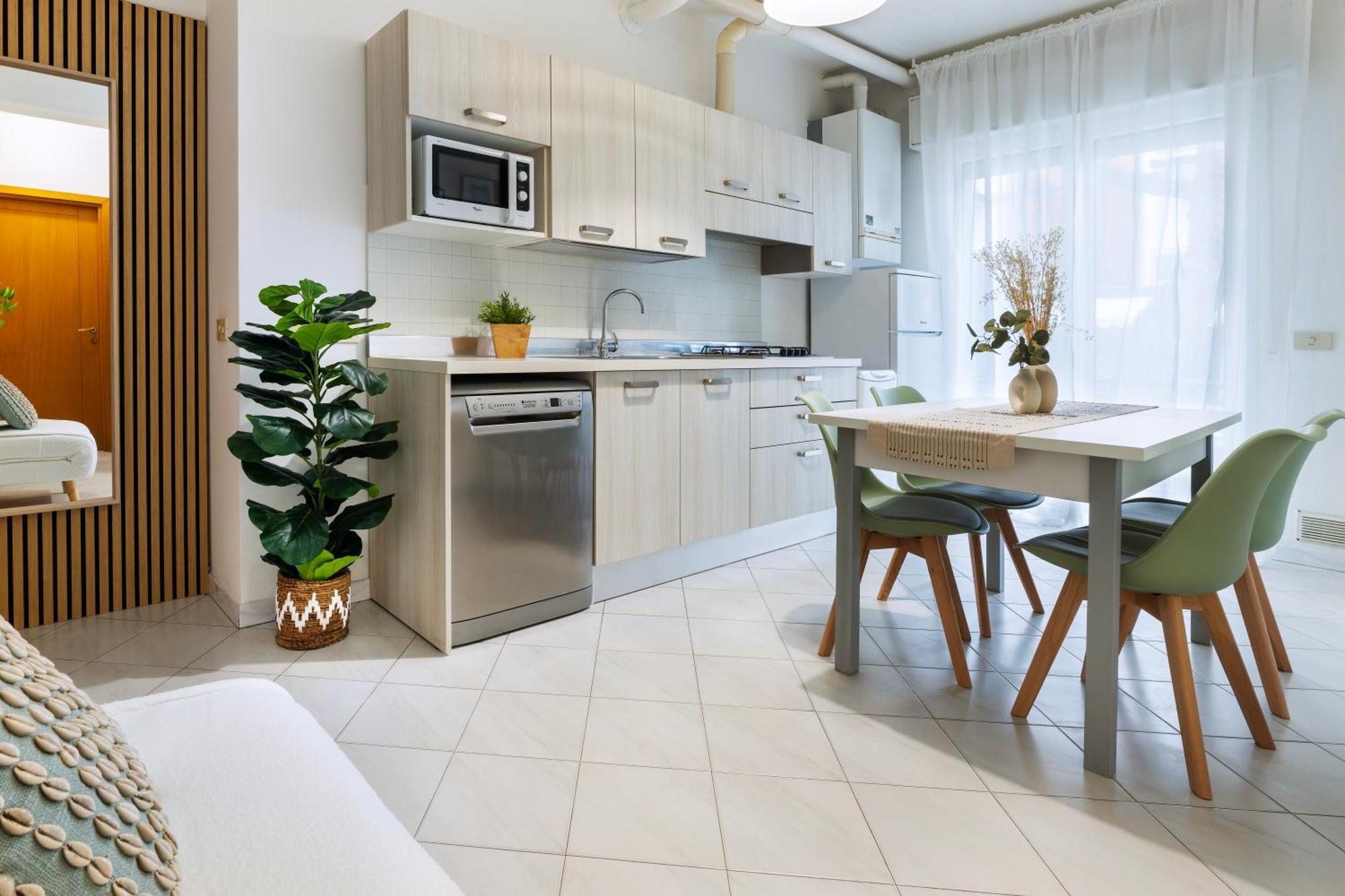 Apartment Sanidea - Casa Smeraldo