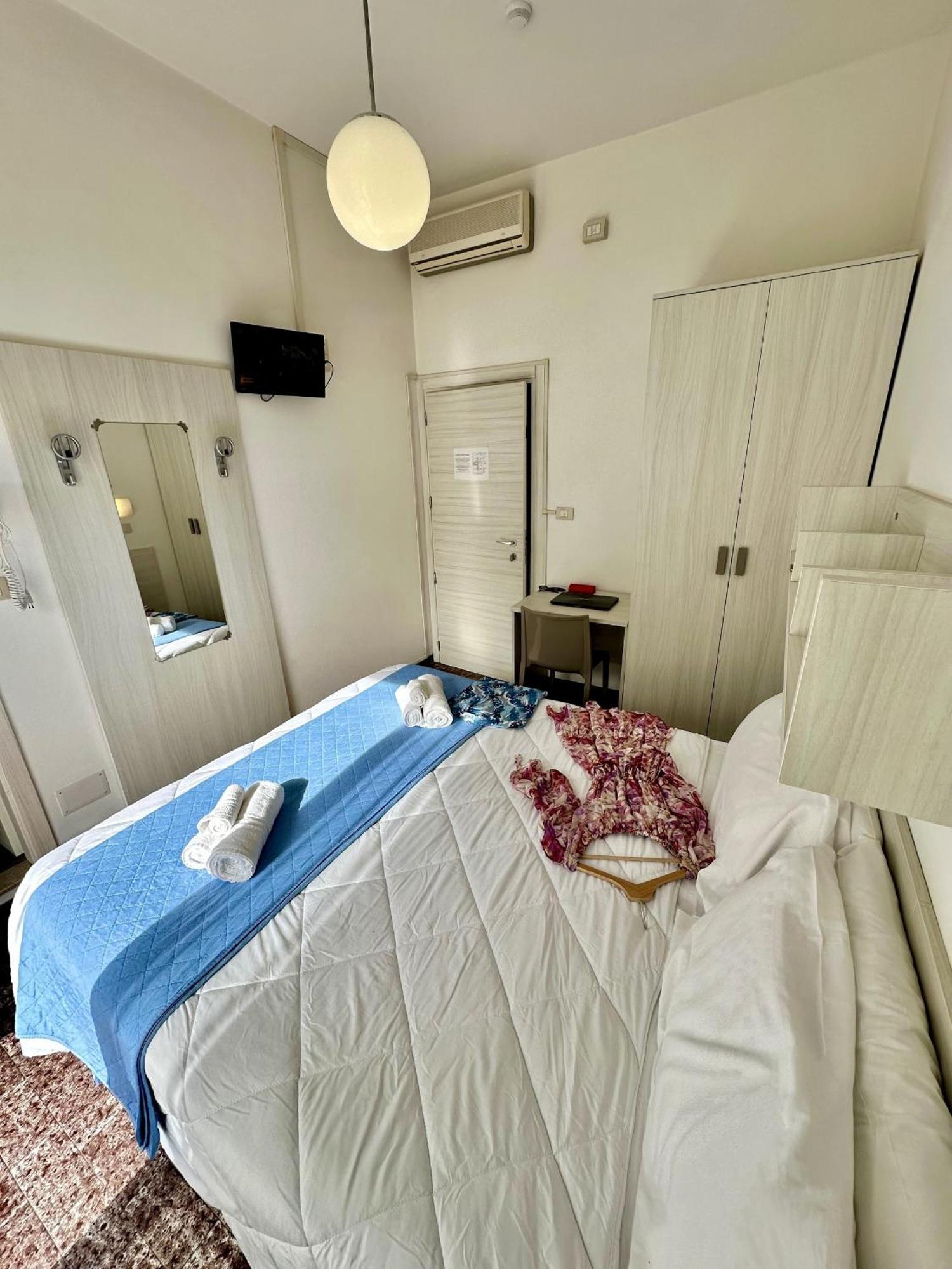 Napoleon Hotel Riccione